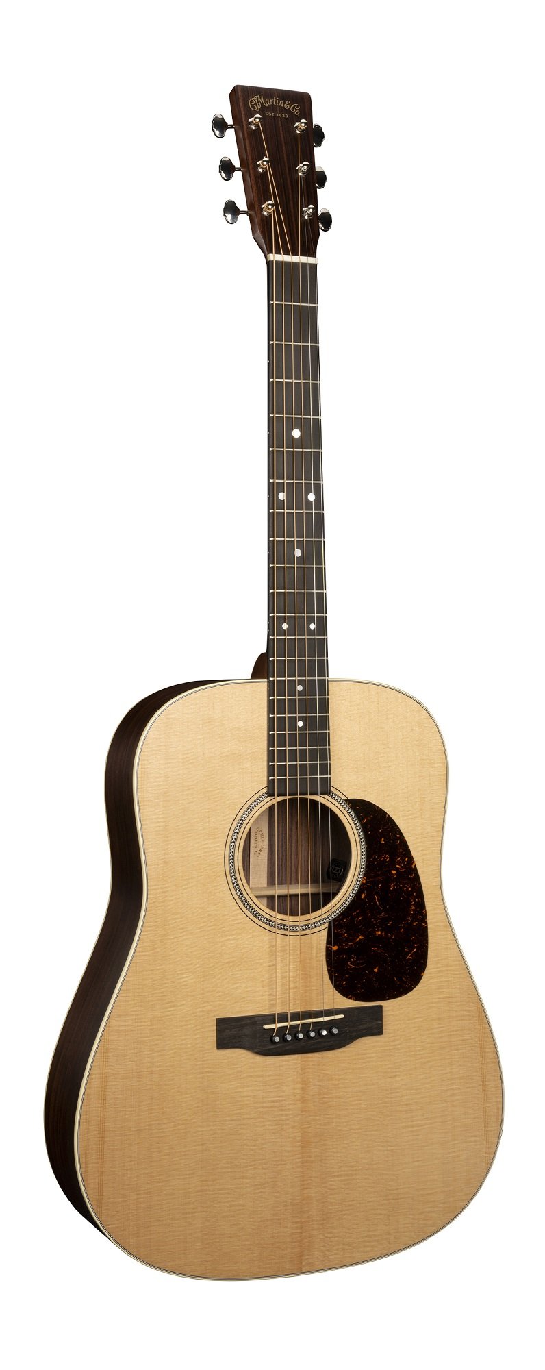 D-16E-01 Westerngitarre