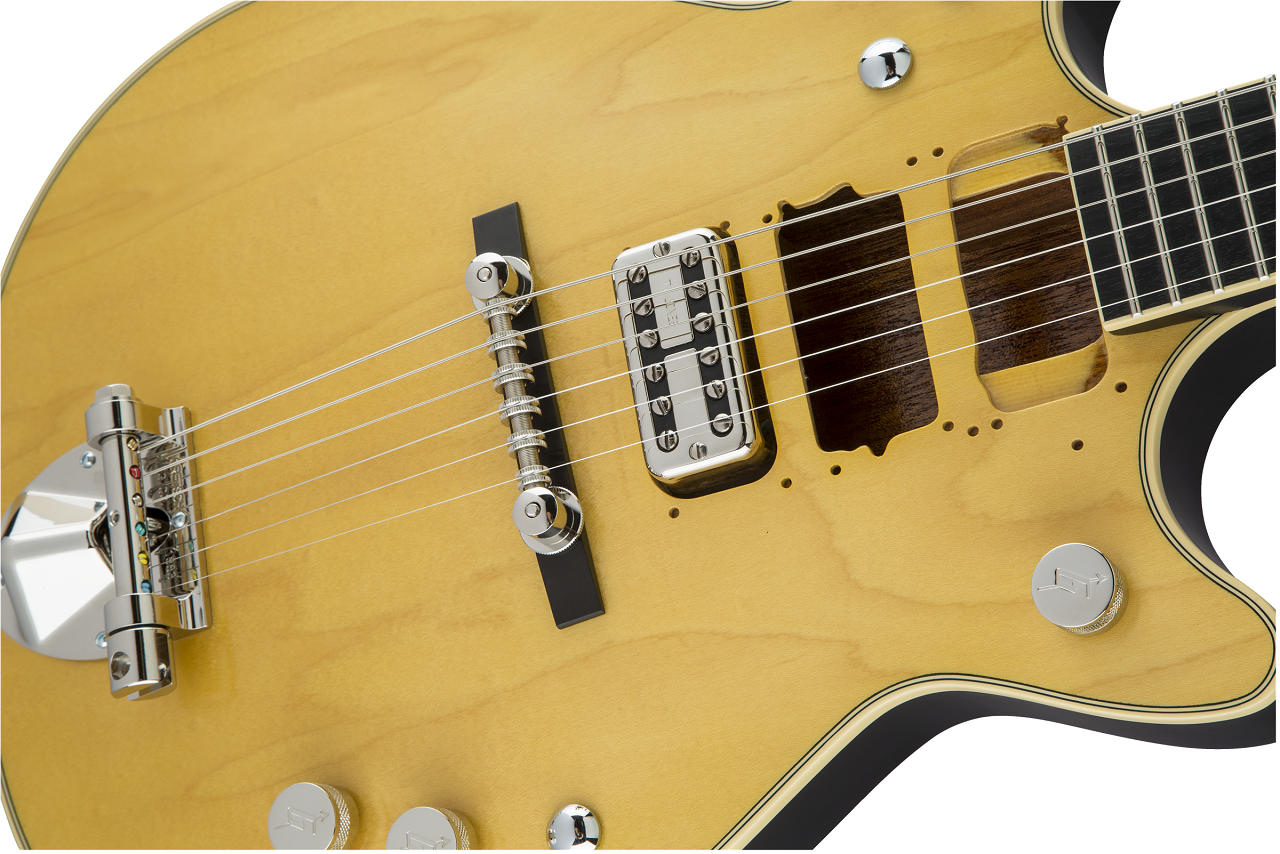 G6131 Malcolm Young Jet