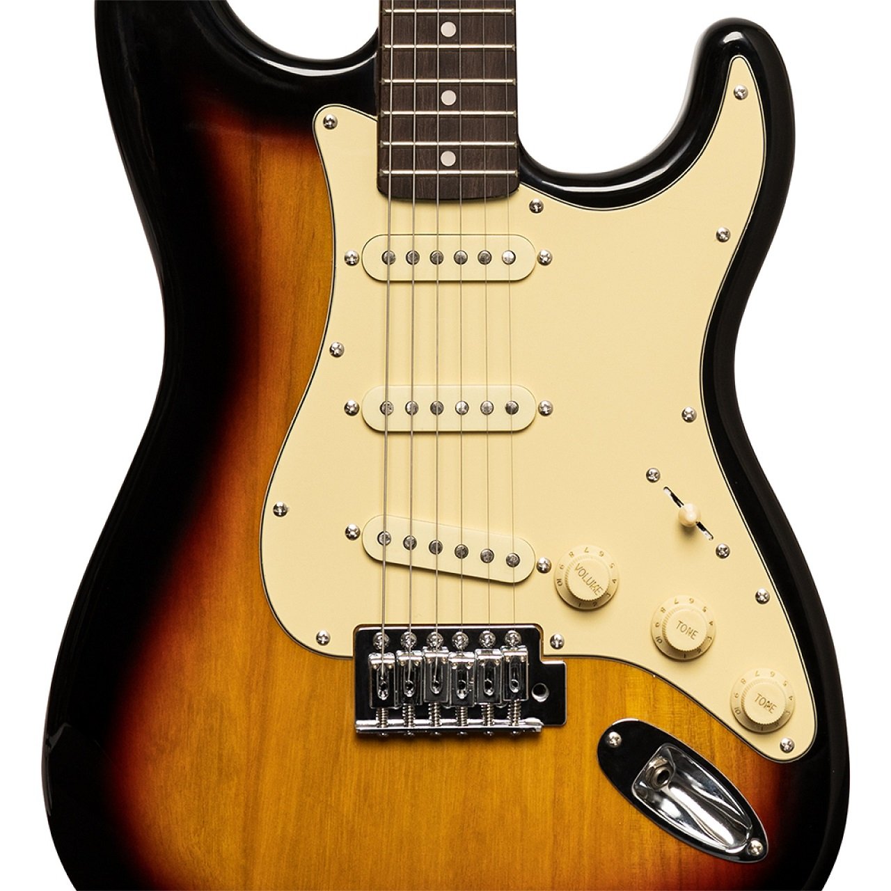 SES-30 Sunburst, brillant