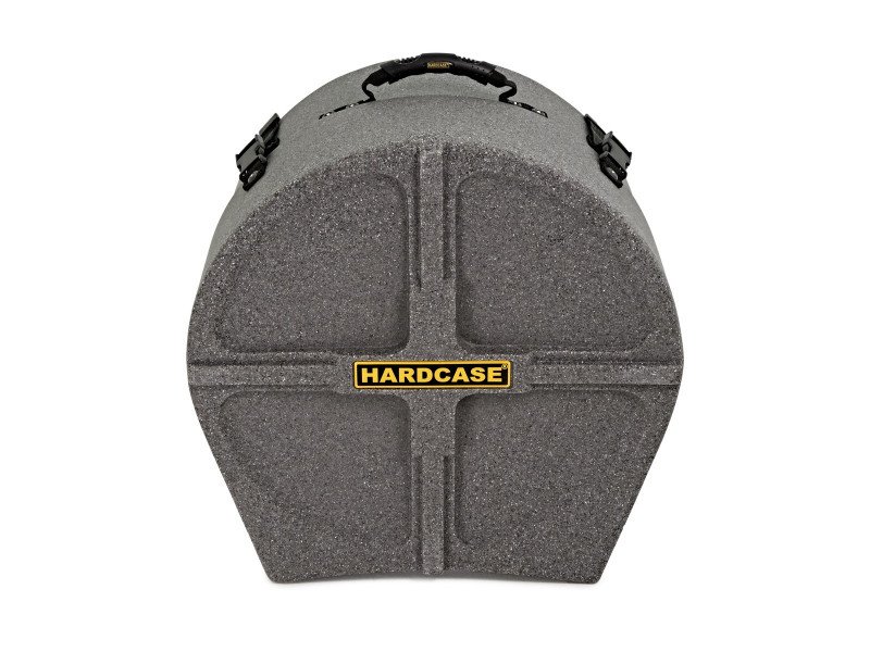 HNL18FT-G Floor Tom Case 18" - Granite 