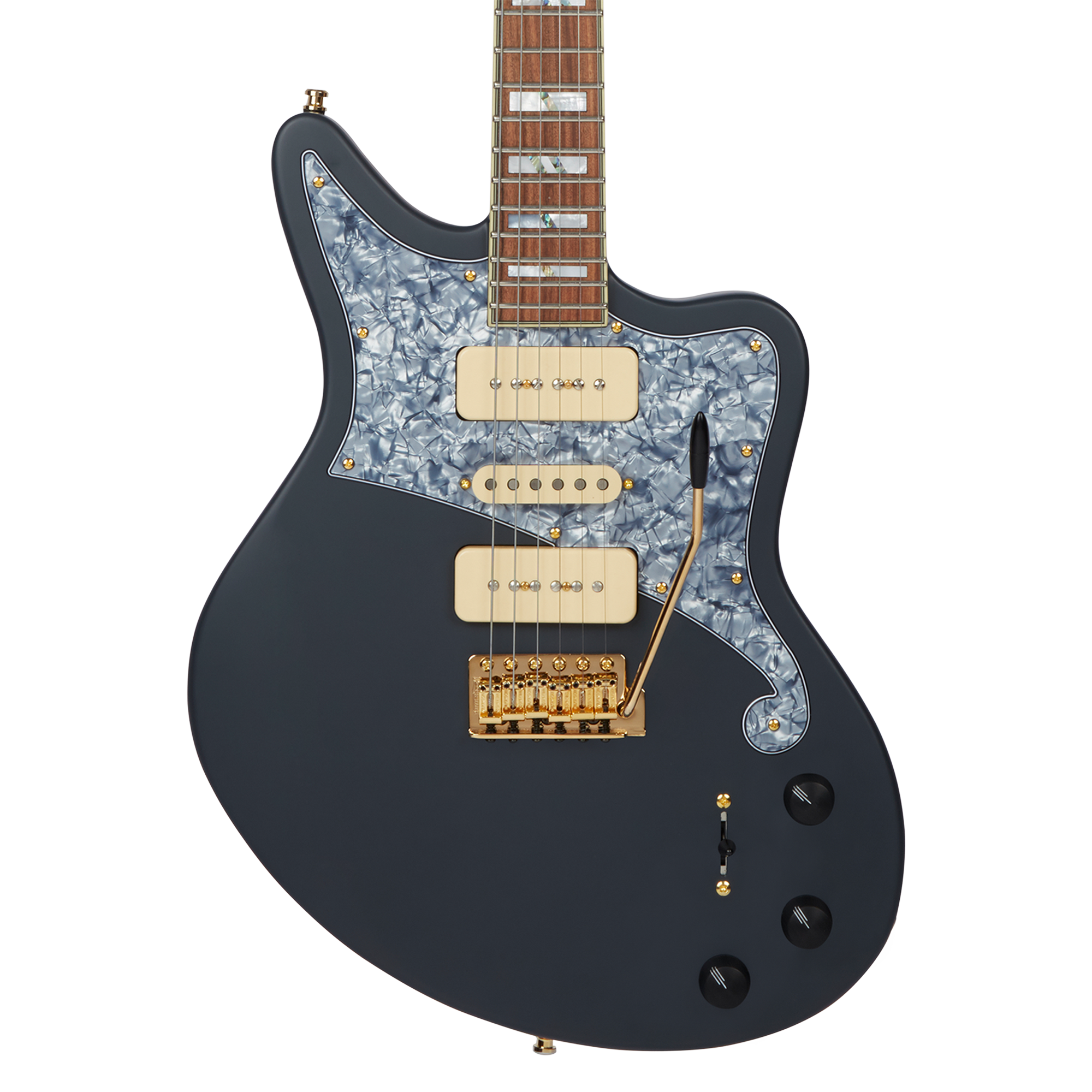 Deluxe Bob Weir Bedford