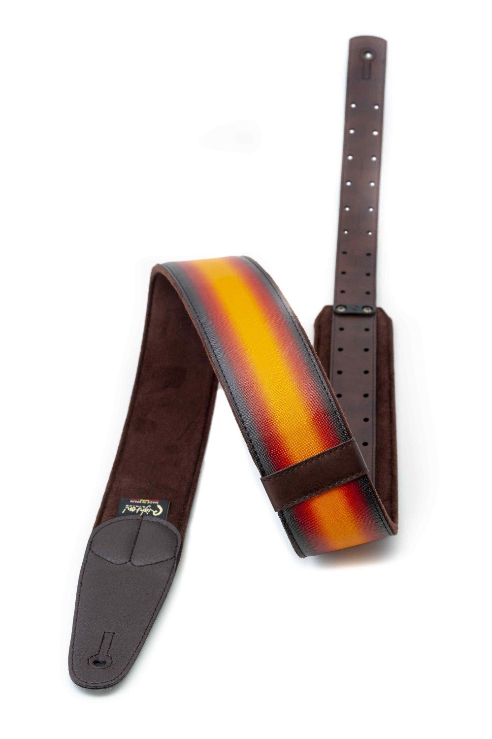 Sunburst Gitarrengurt