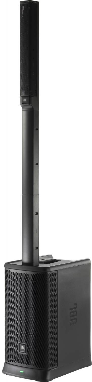 JBL EON ONE MK2 Seitenansicht rechts