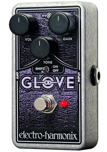 OD Glove Overdrive / Distortion