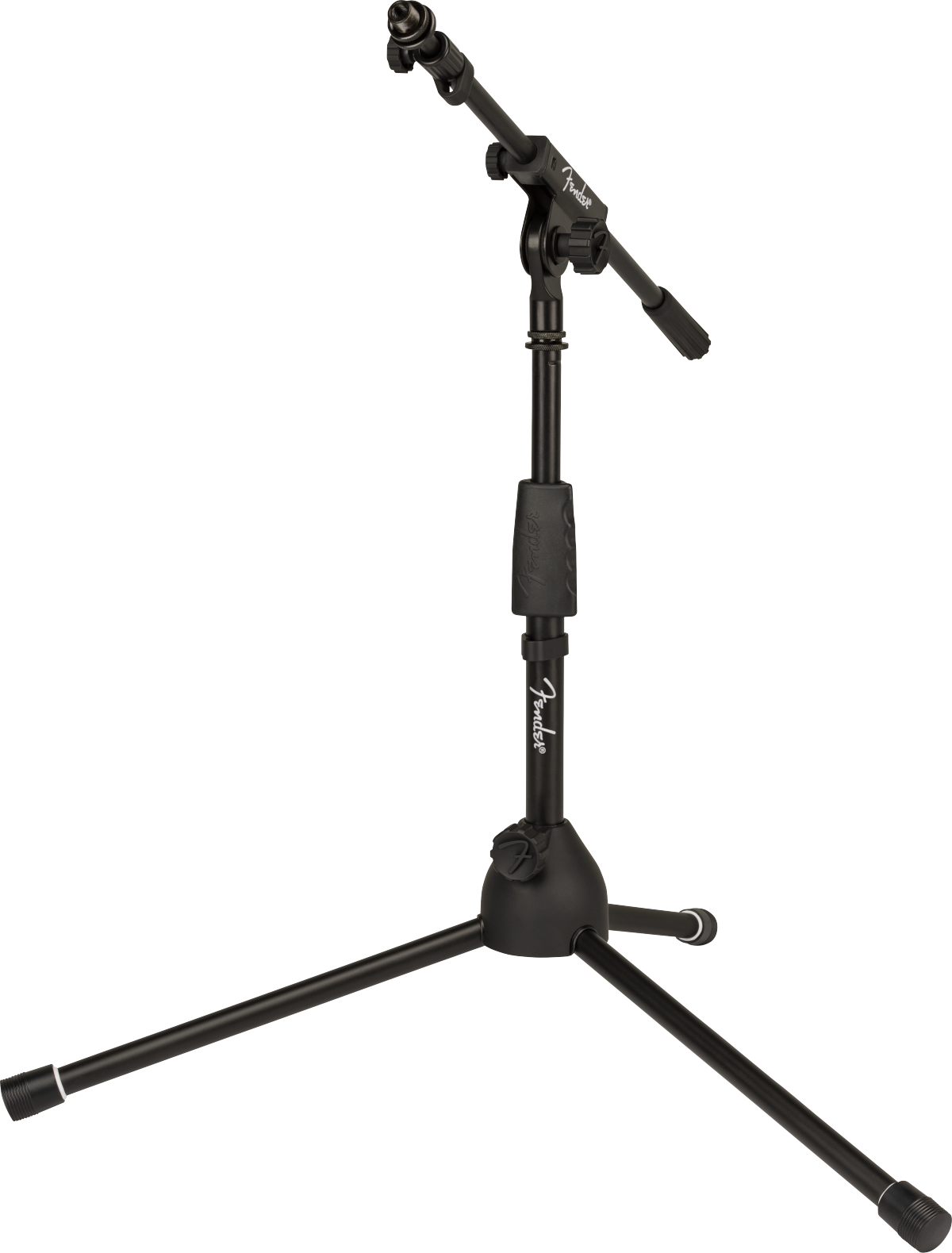 Telescoping Boom Amp Microphone Stand