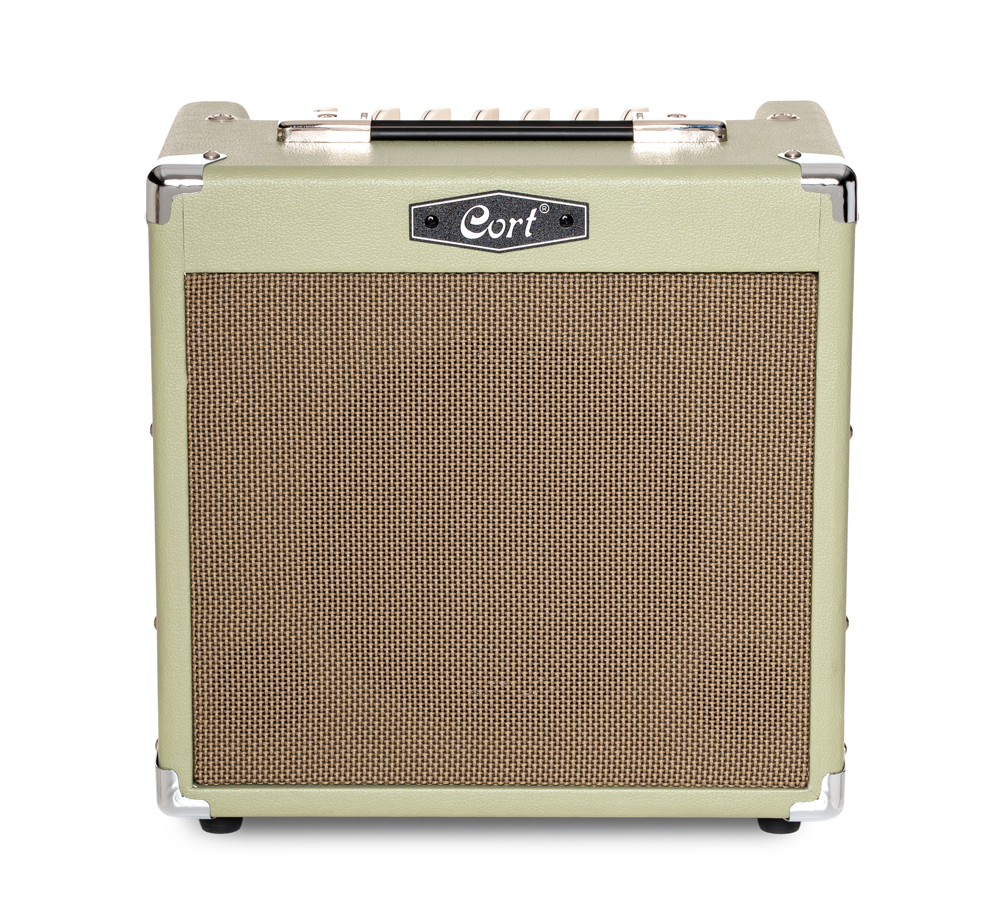 CM15R Combo Pastel Green