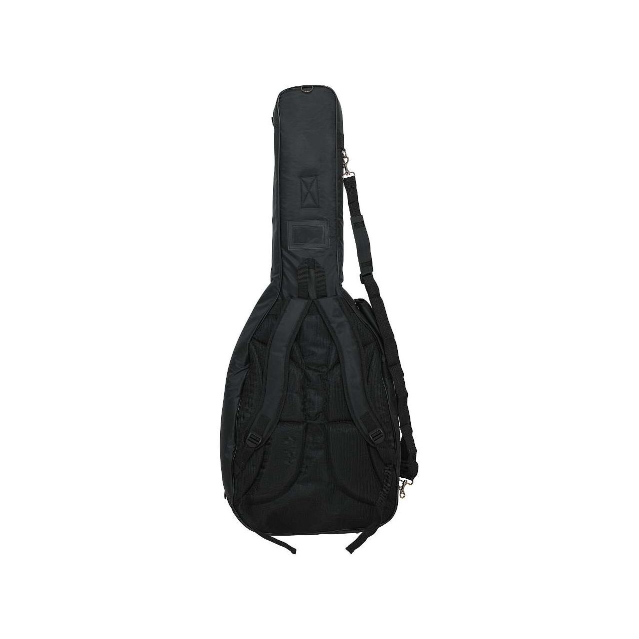 Gitarrentasche Konzertgitarre - Deluxe Line