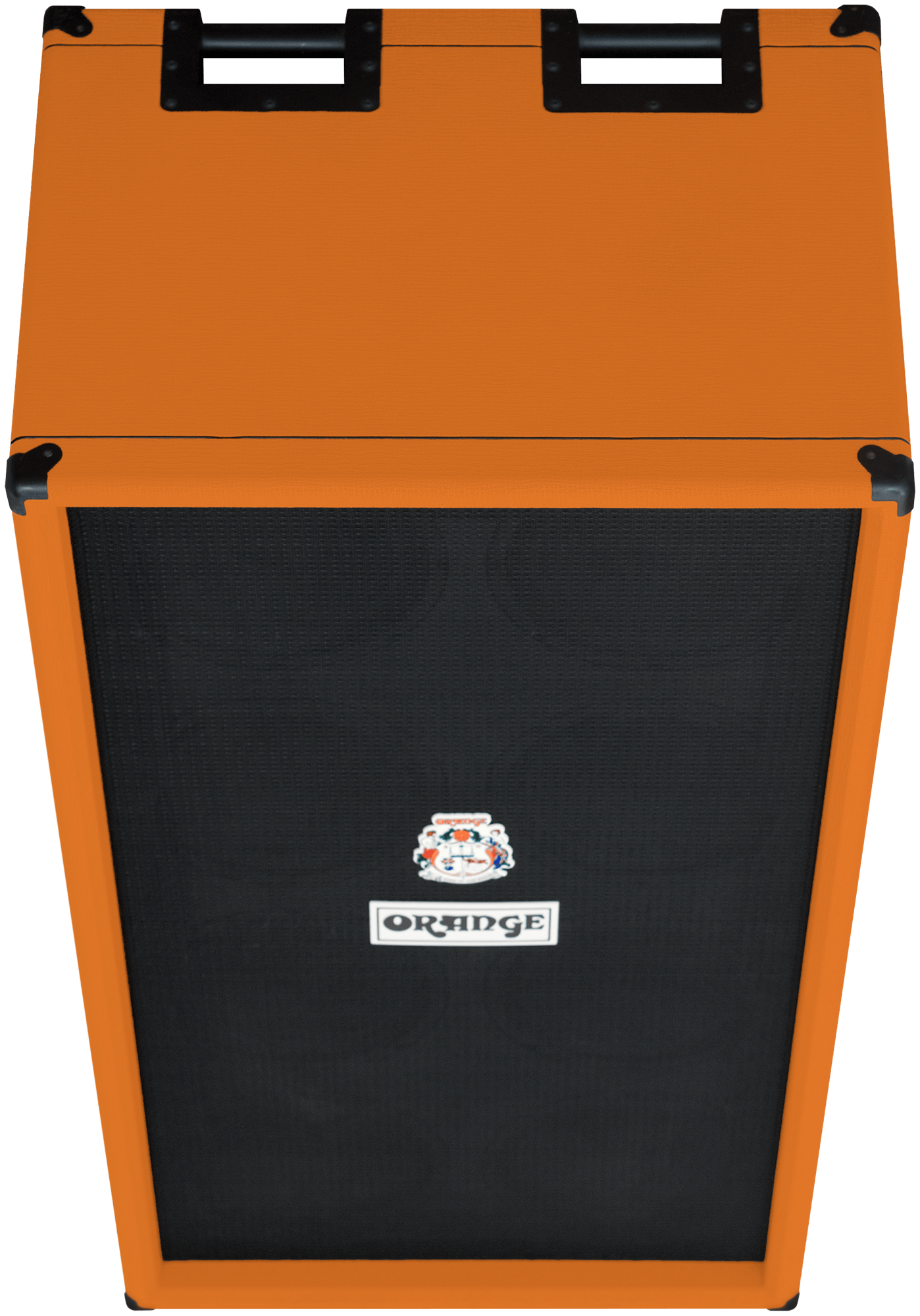 OBC810C Bassbox