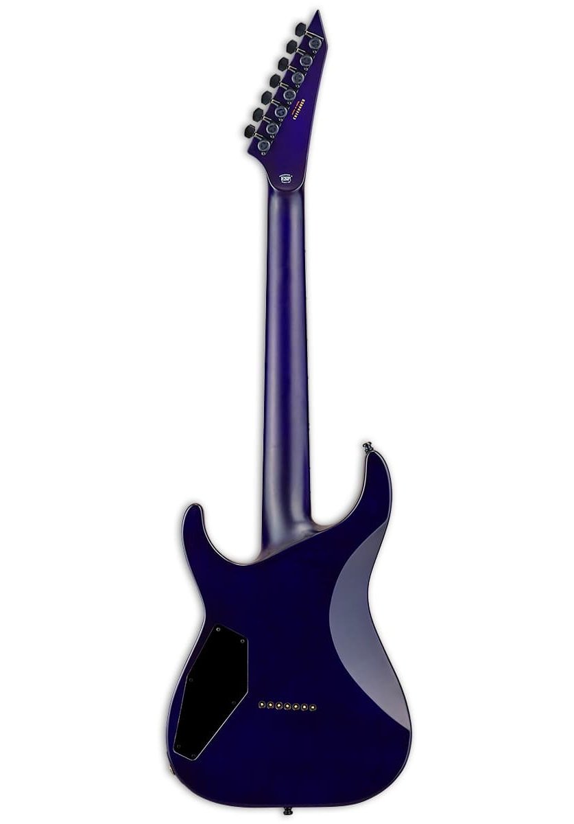 E-II M-II 7 NT Purple Natural Fade