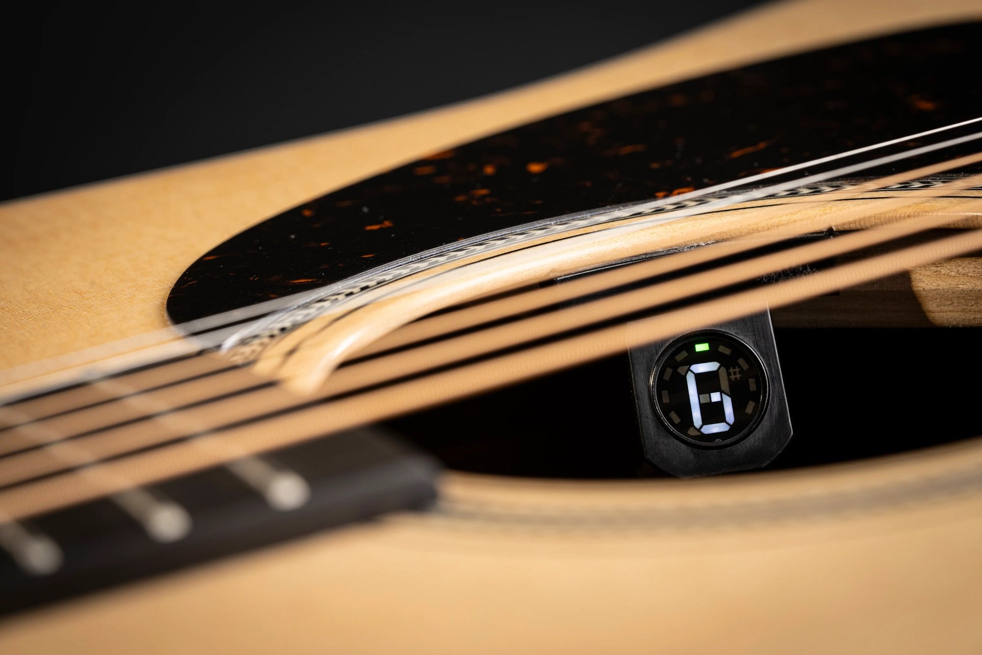 D-X2E 12 String Brazilian Lefthand Versandrückläufer