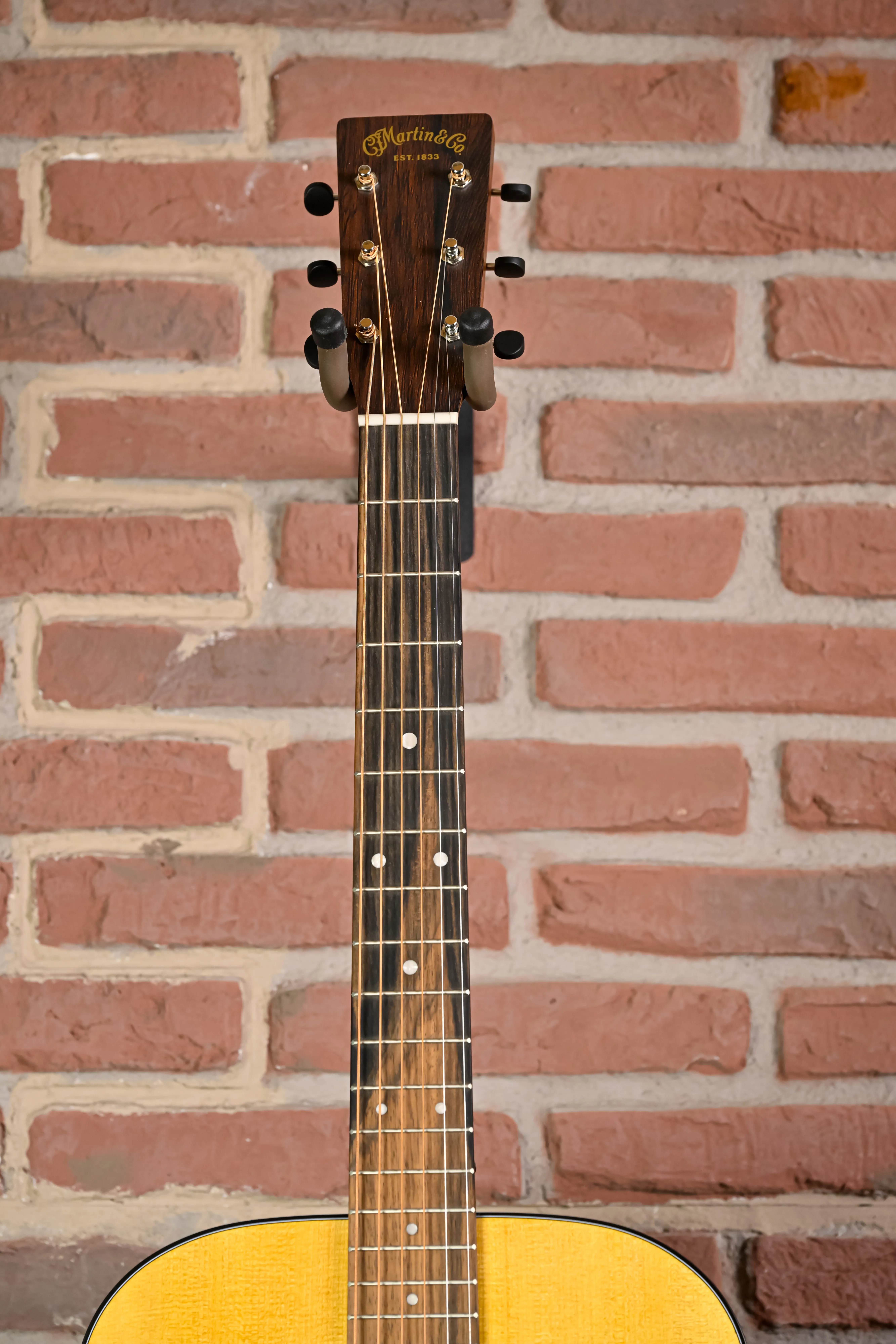 Martin 000-10E Retro Satin Acoustic-Electric Guitar