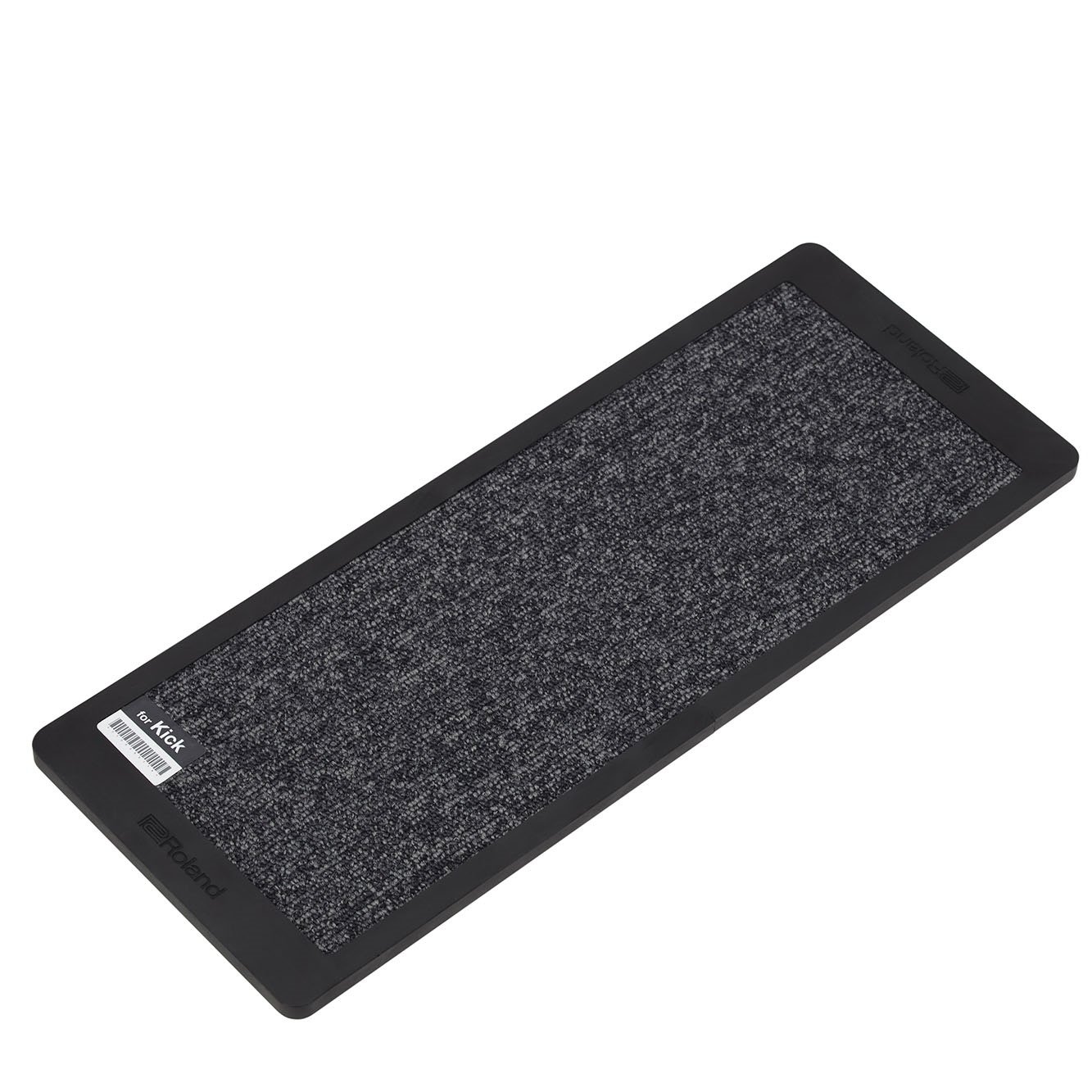 NEQ-K Quiet Kick Noise Eater Pedal Base