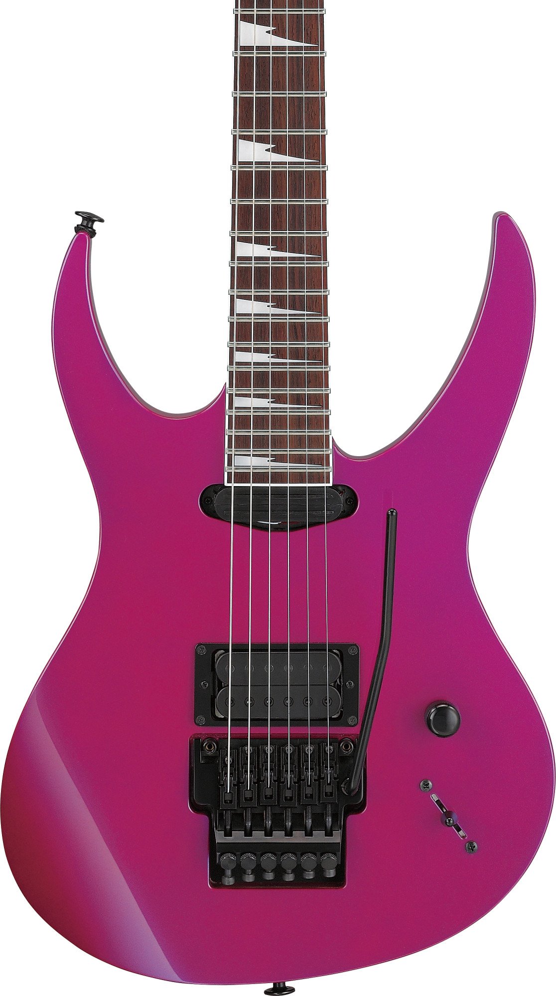 540PIII-PN Genesis P  Purple Neon