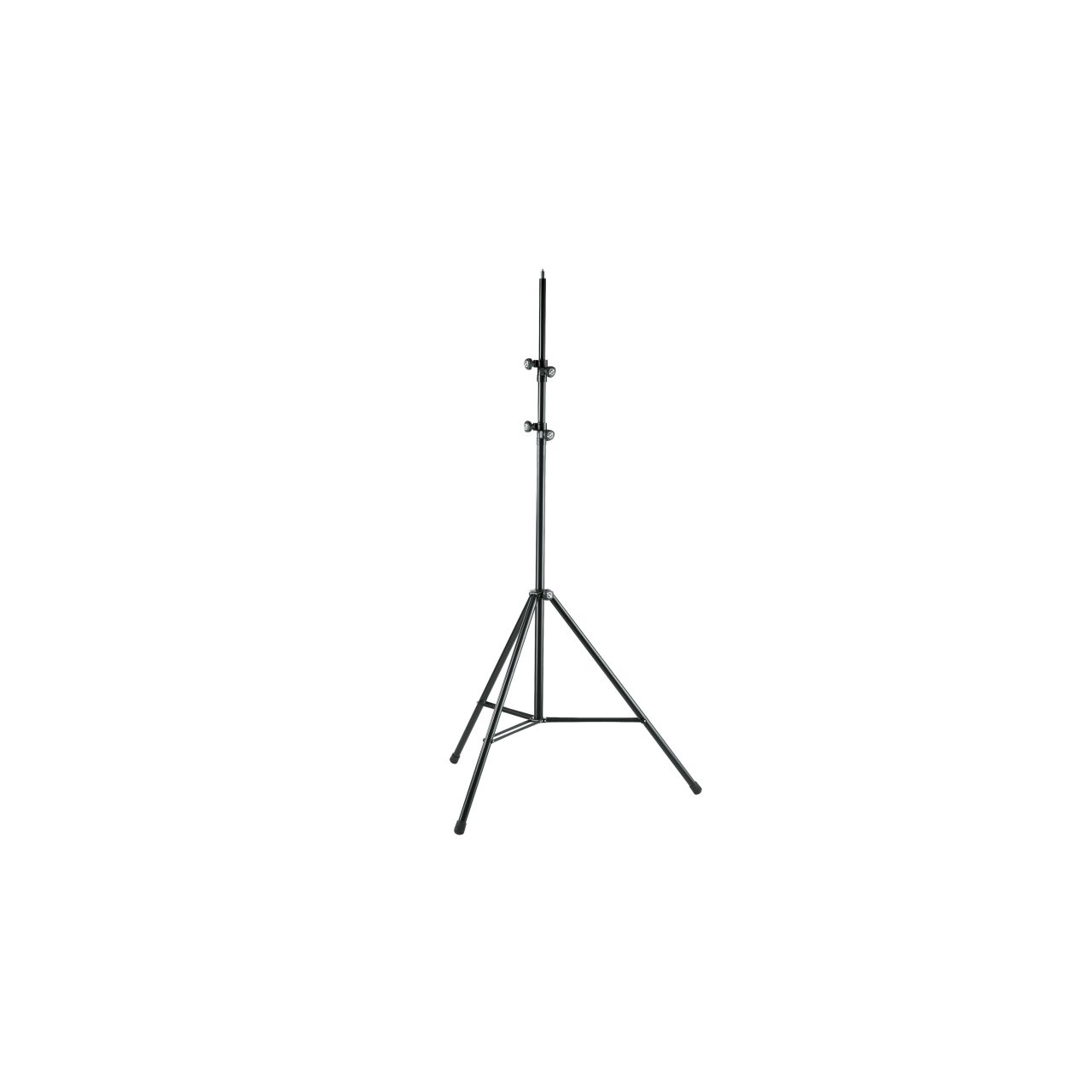 20811 Overhead Mikrofonstativ schwarz 