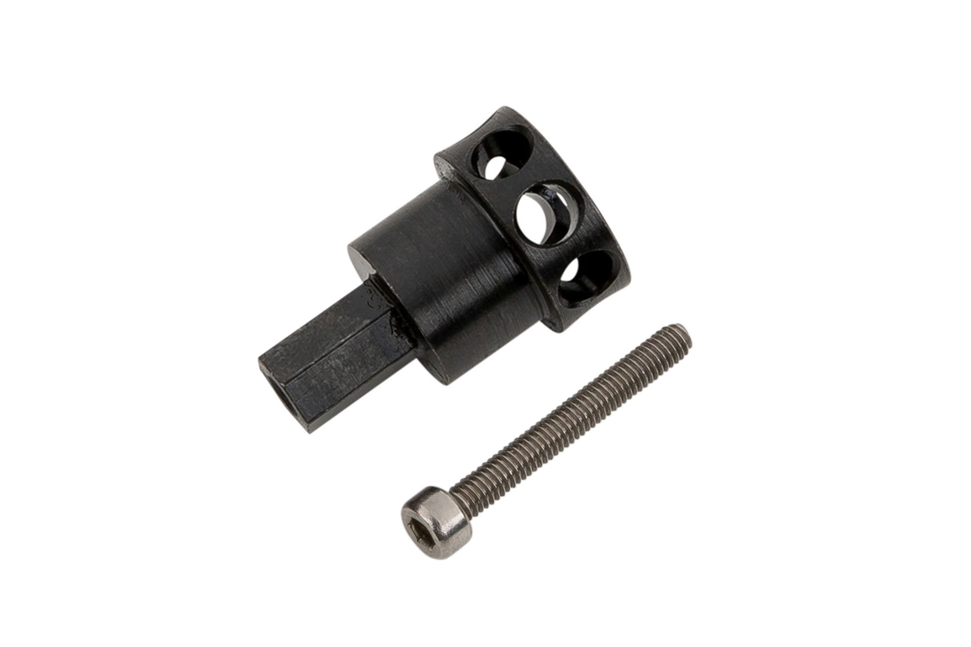MetroLine & MasterBuilt Spoke Wheel (Short) for 22 & 24 Fret Models