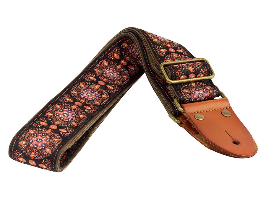GST-1280-5 Gitarrengurt