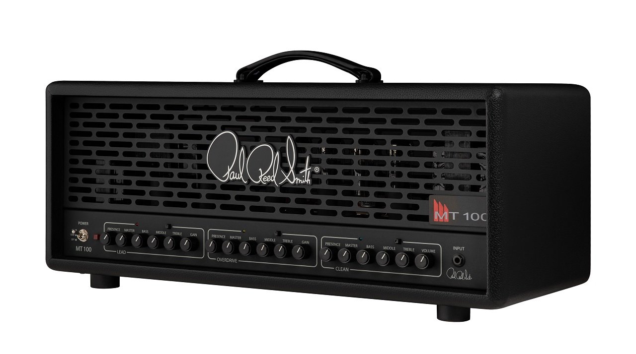 MT 100 Mark Tremonti Head