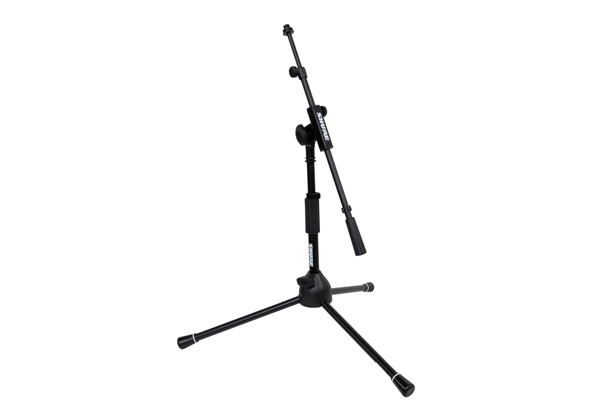 SH-TRIPODSTANDLP Drum & Amp Mic Stand