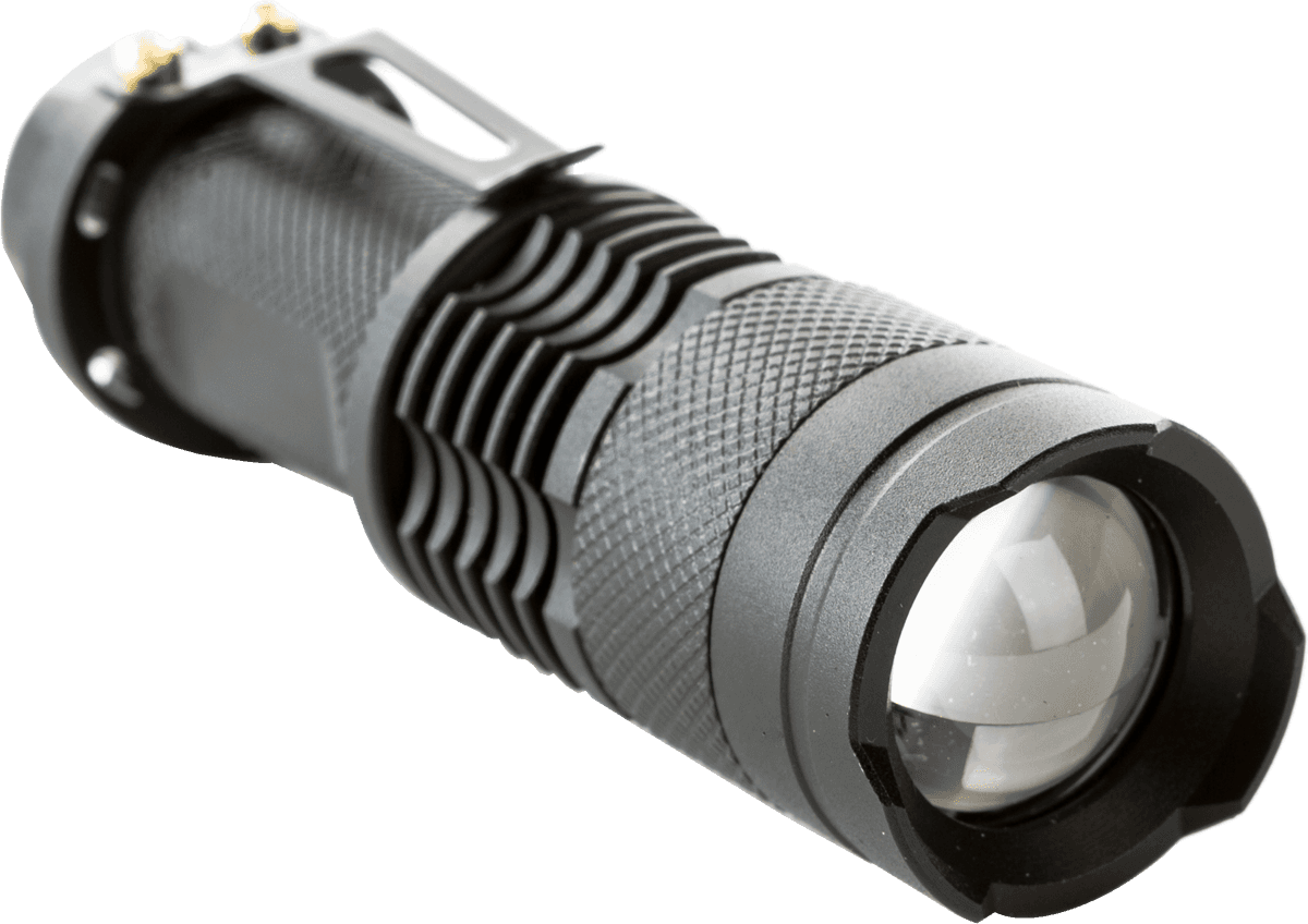 DGT01 Gig Light Taschenlampe