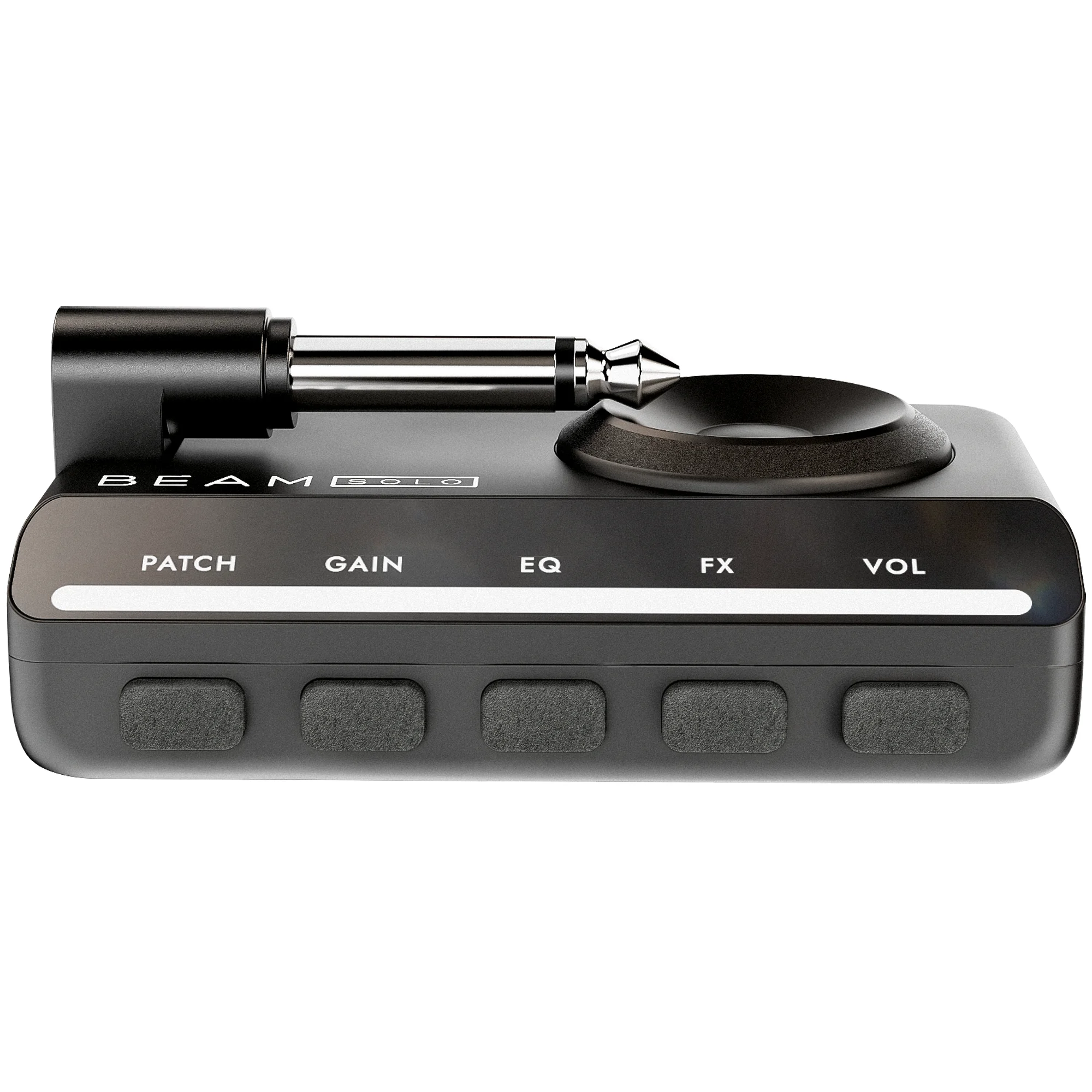 BEAM-Solo Headphone  Amplifier