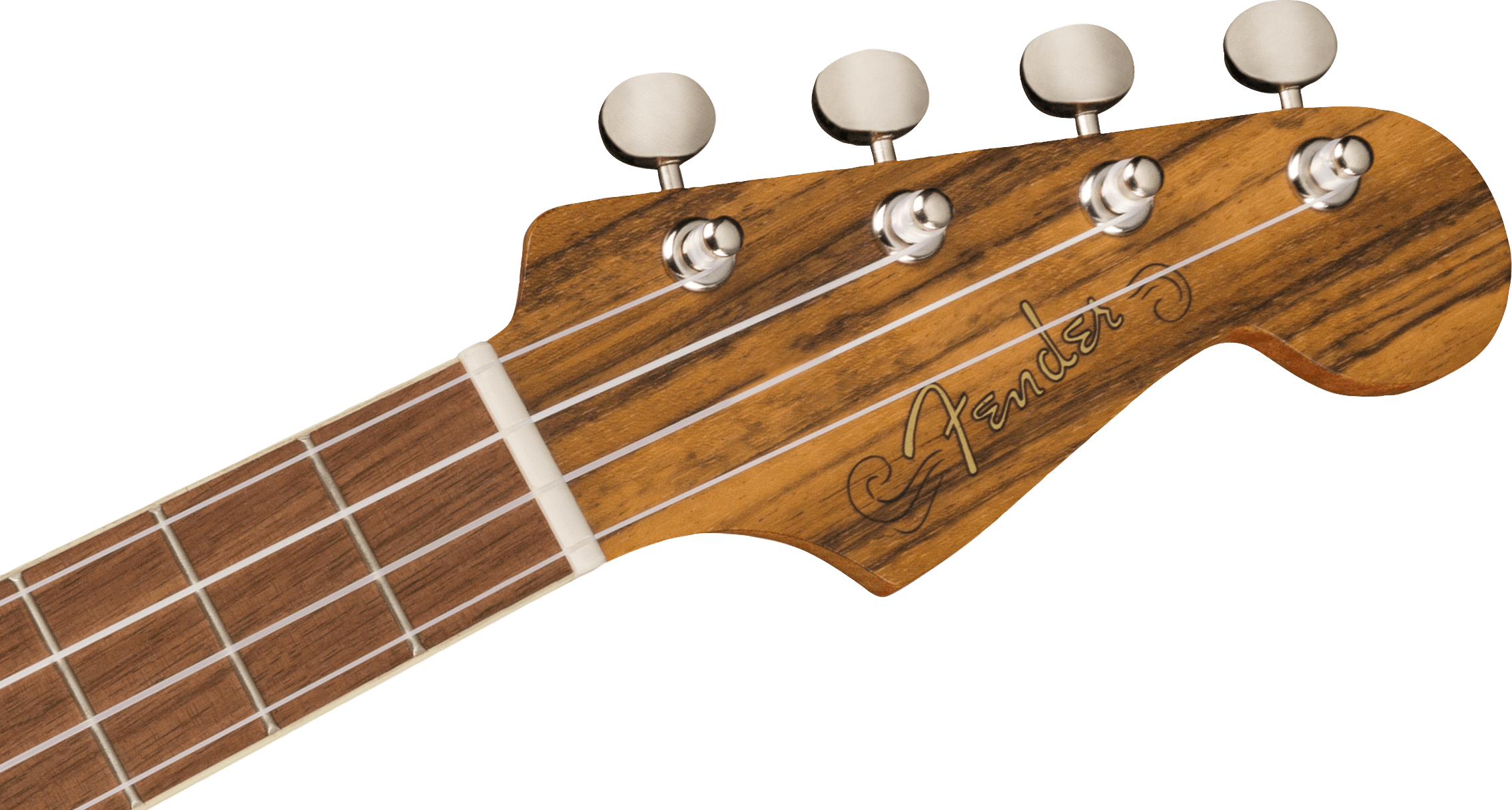 Rincon Tenor Ukulele, Walnut Fingerboard, Aged Cognac Burst