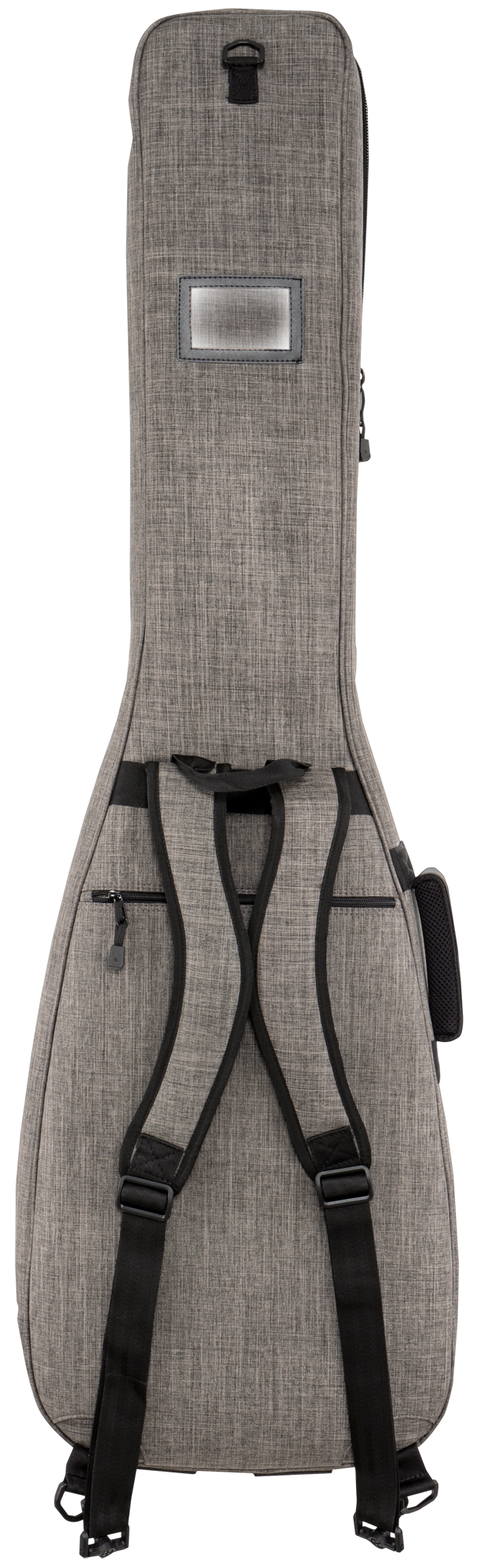 GB Modern 5 Open Pore Charcoal Grey