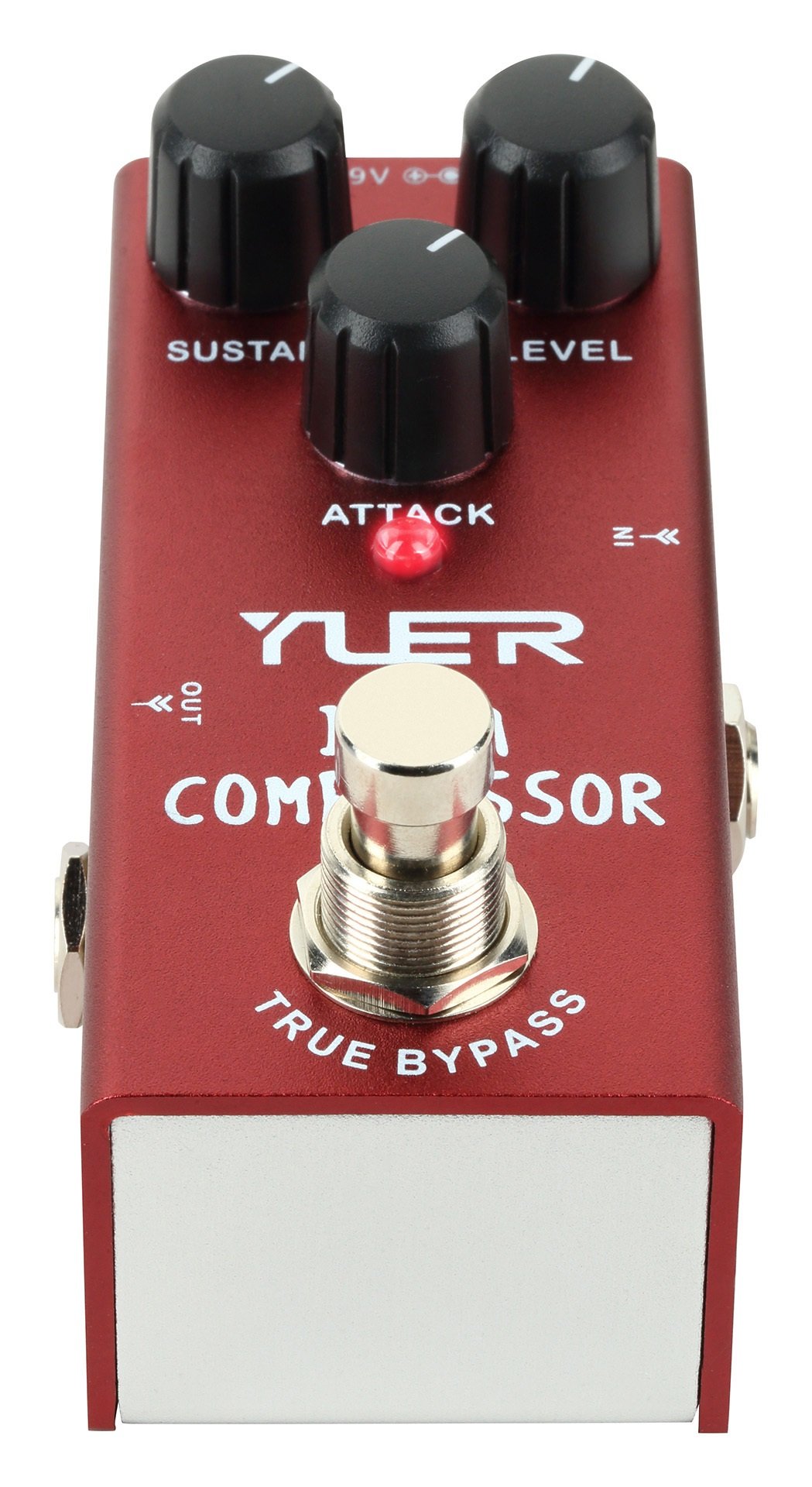 RF-10 Series Dyna Compressor