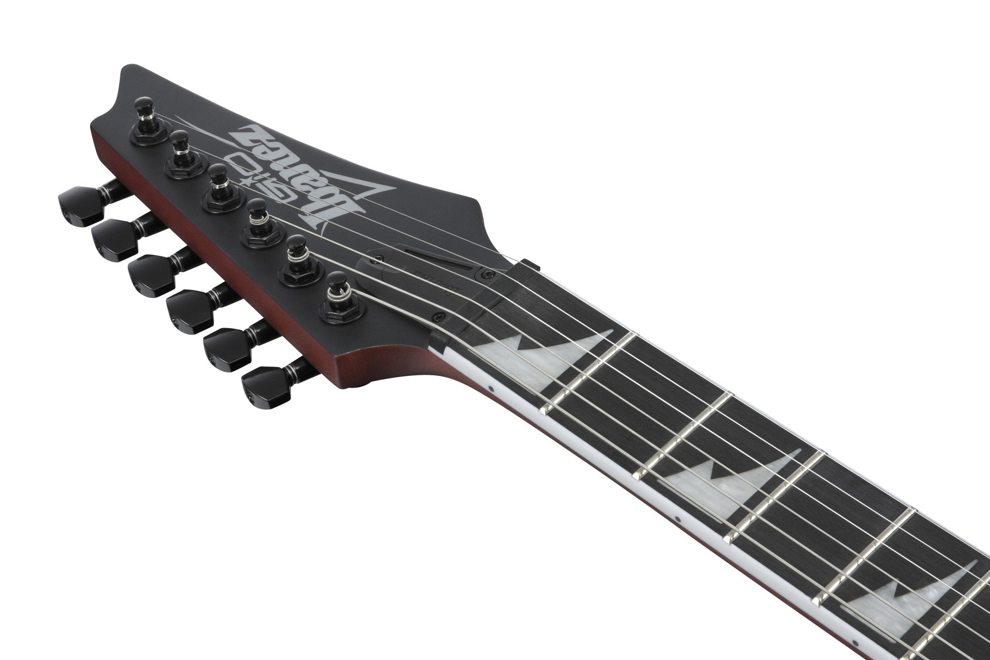 GRG121PAR-KBF E-Gitarre Deep Dusk Burst Flat 