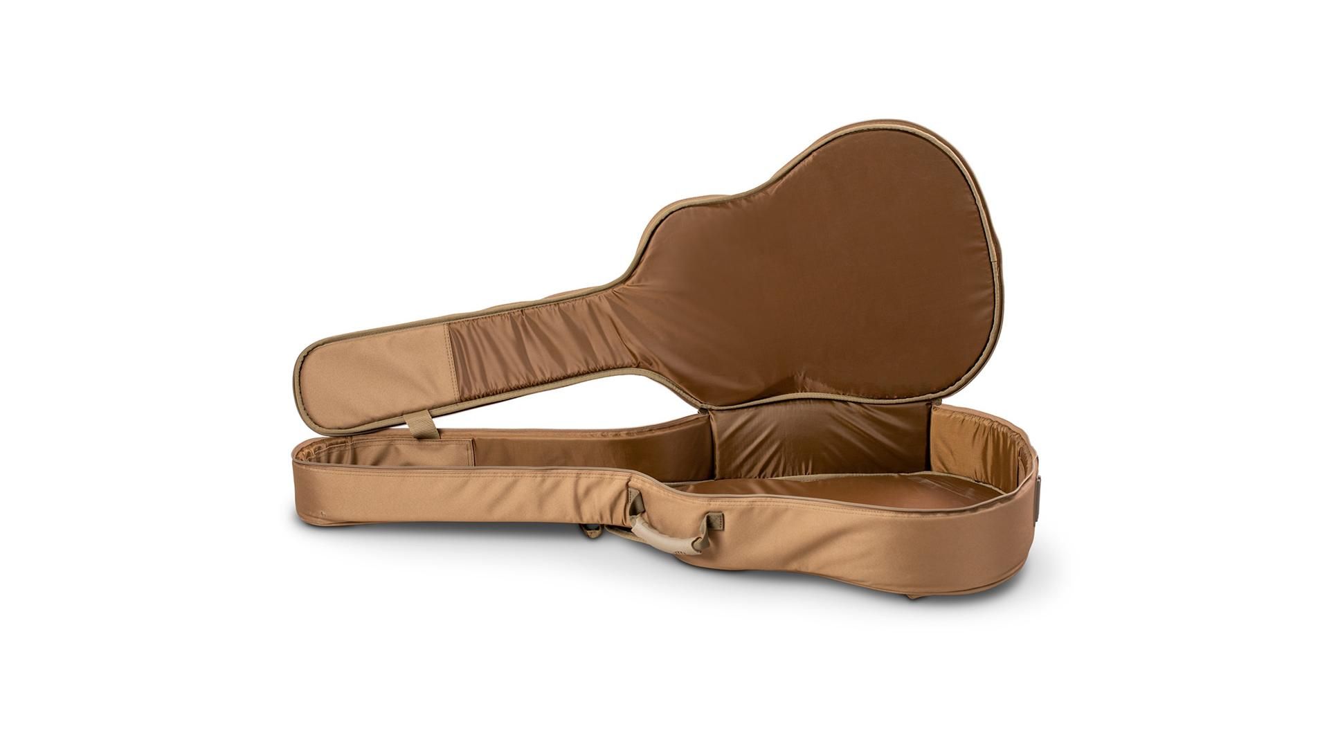 Structured Gig Bag Grand  Auditorium/ Dreadnought