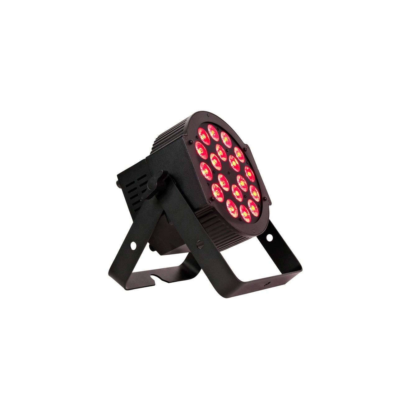 18P HEX - 18 x 12W 6-in-1 Hex LEDs
