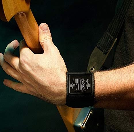 WristGrips™