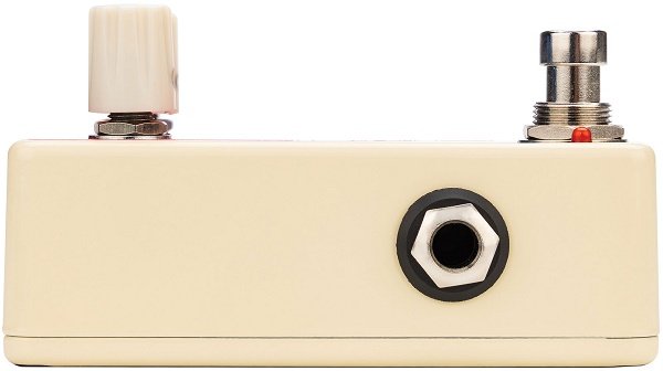 Barrows  Fuzz Attacker Effektpedal