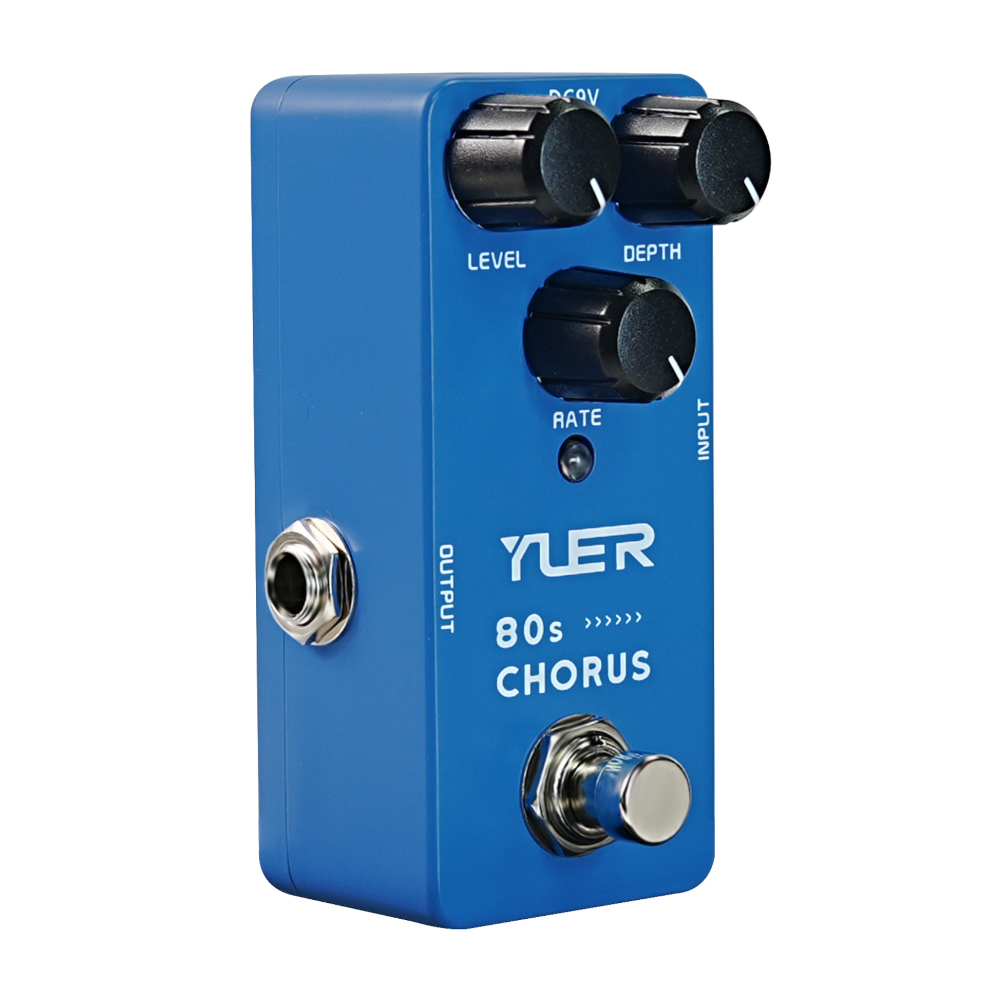 RS-23 80s Chorus 