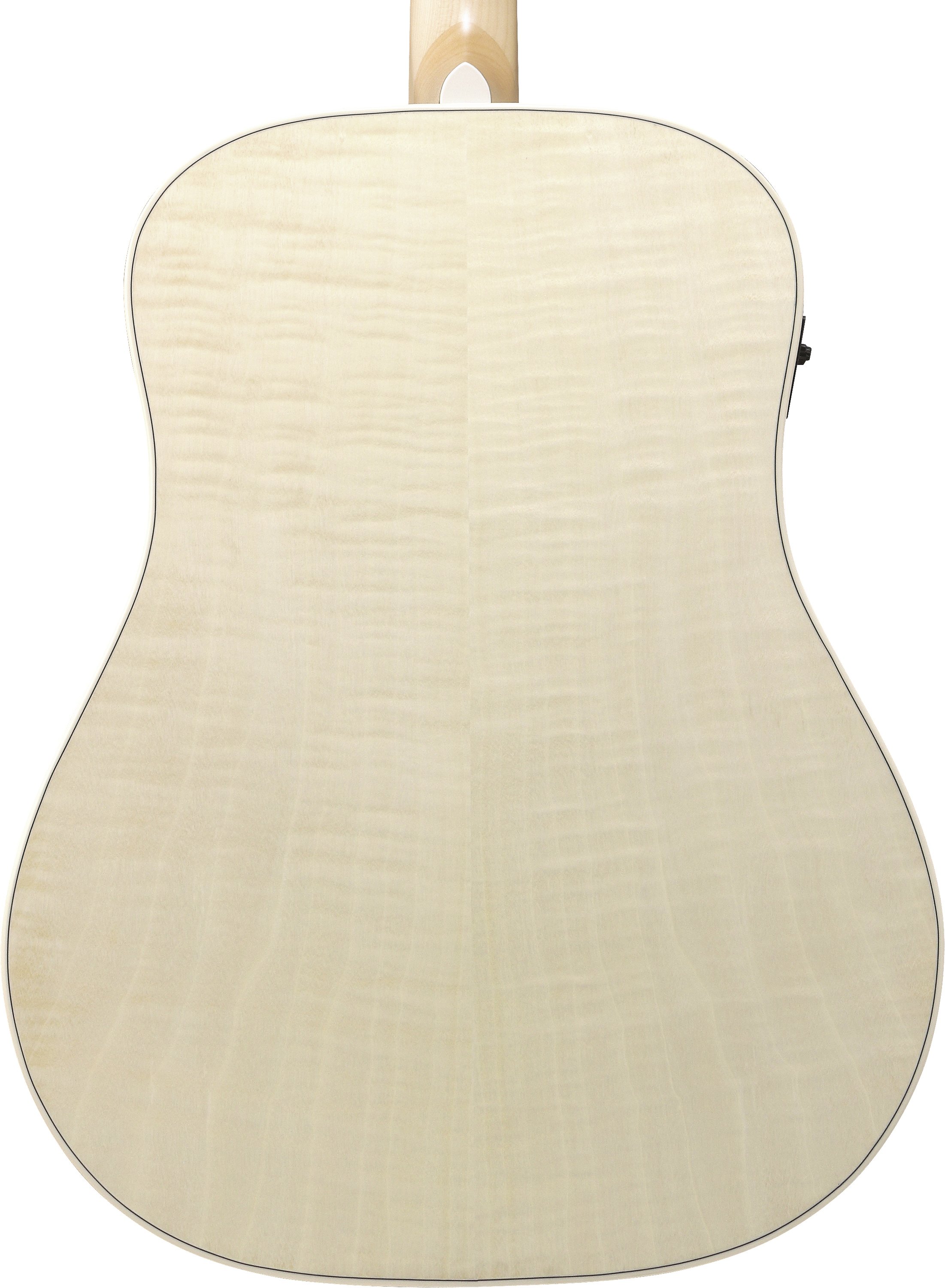 AAD77M1E-OAW – Advanced Acoustic Westerngitarre
