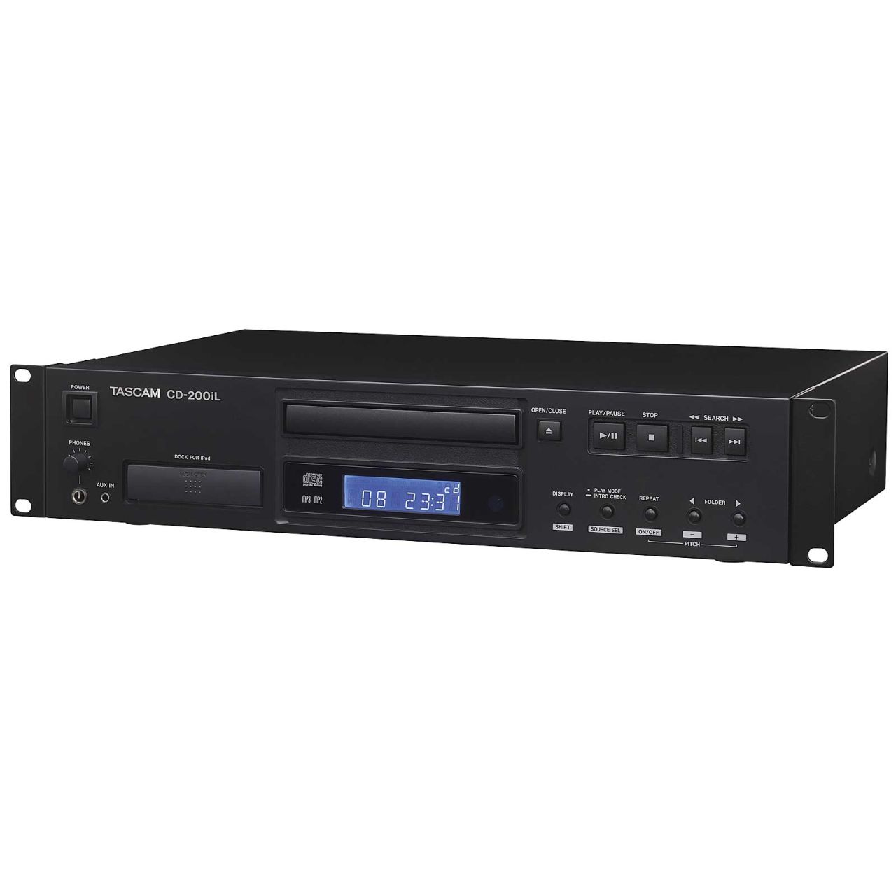 CD-200iL  - CD-Player