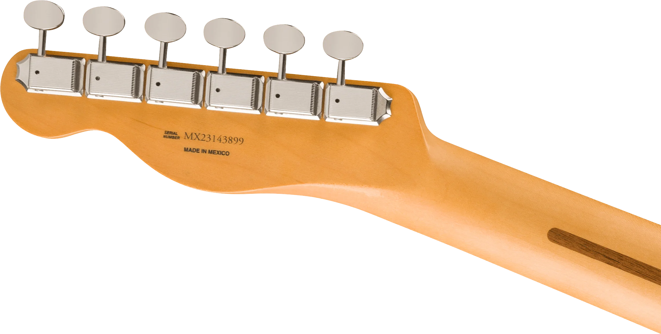 Player II Telecaster HH 3-Color  Sunburst