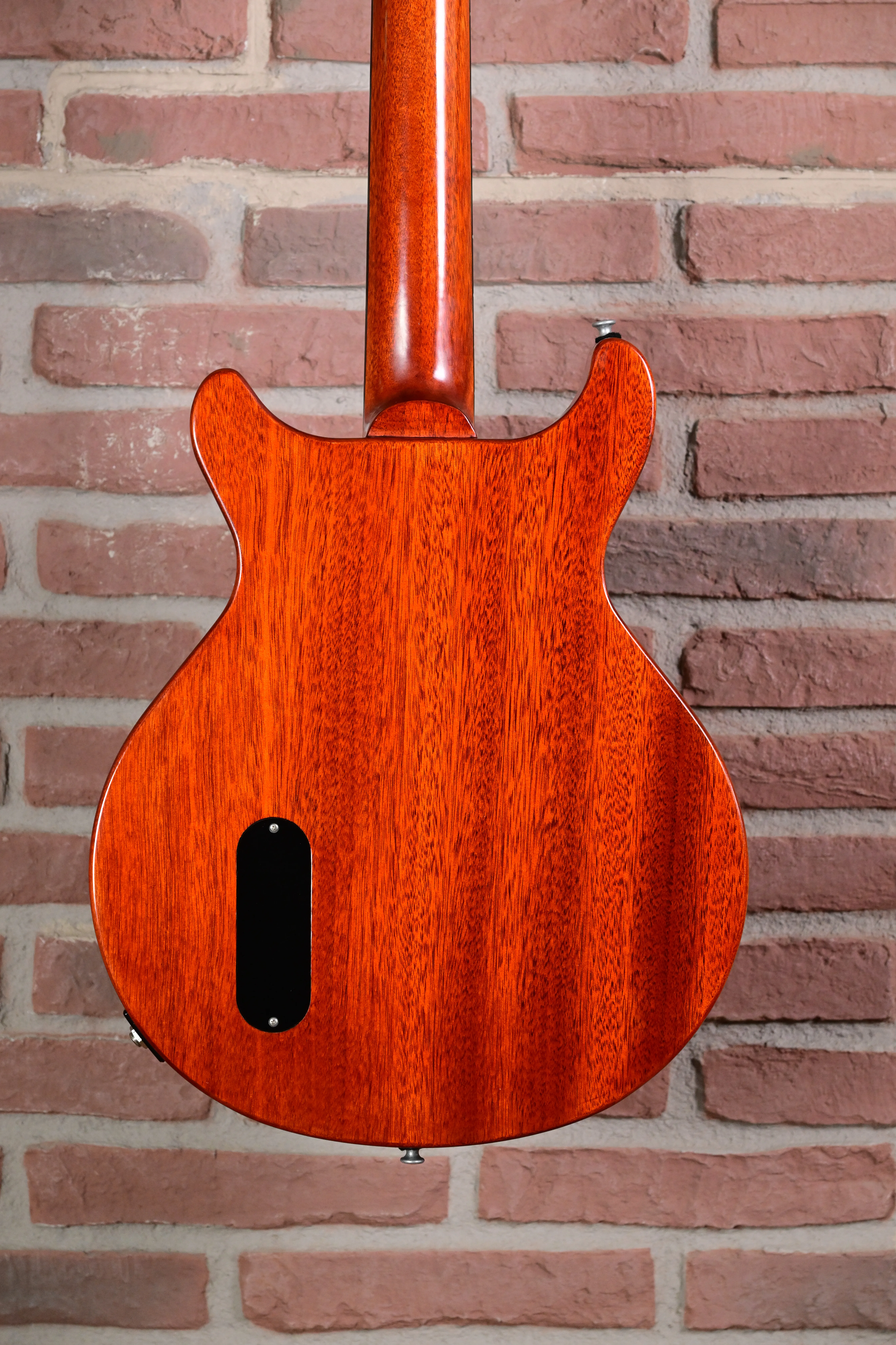 SB55DC/TV Double Cut E-Gitarre