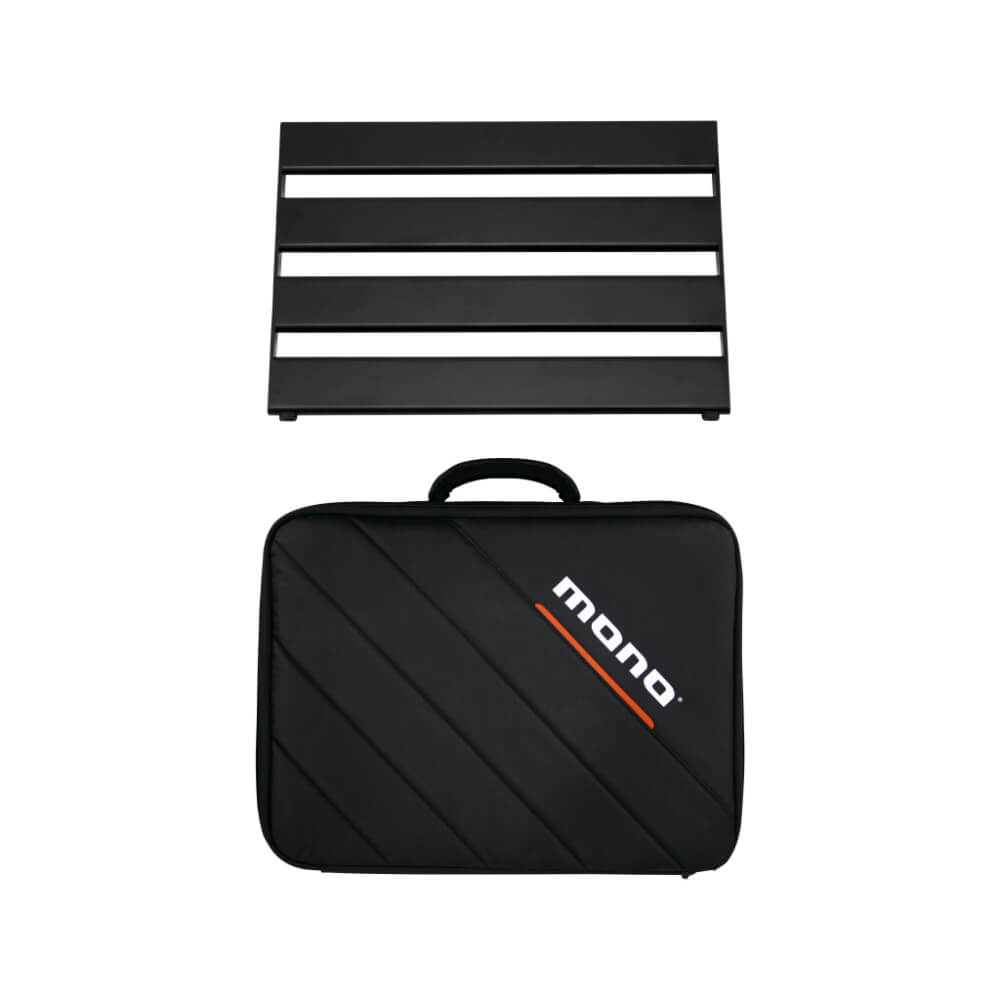 Pedelboard Rail Small inkl. Acessory Case