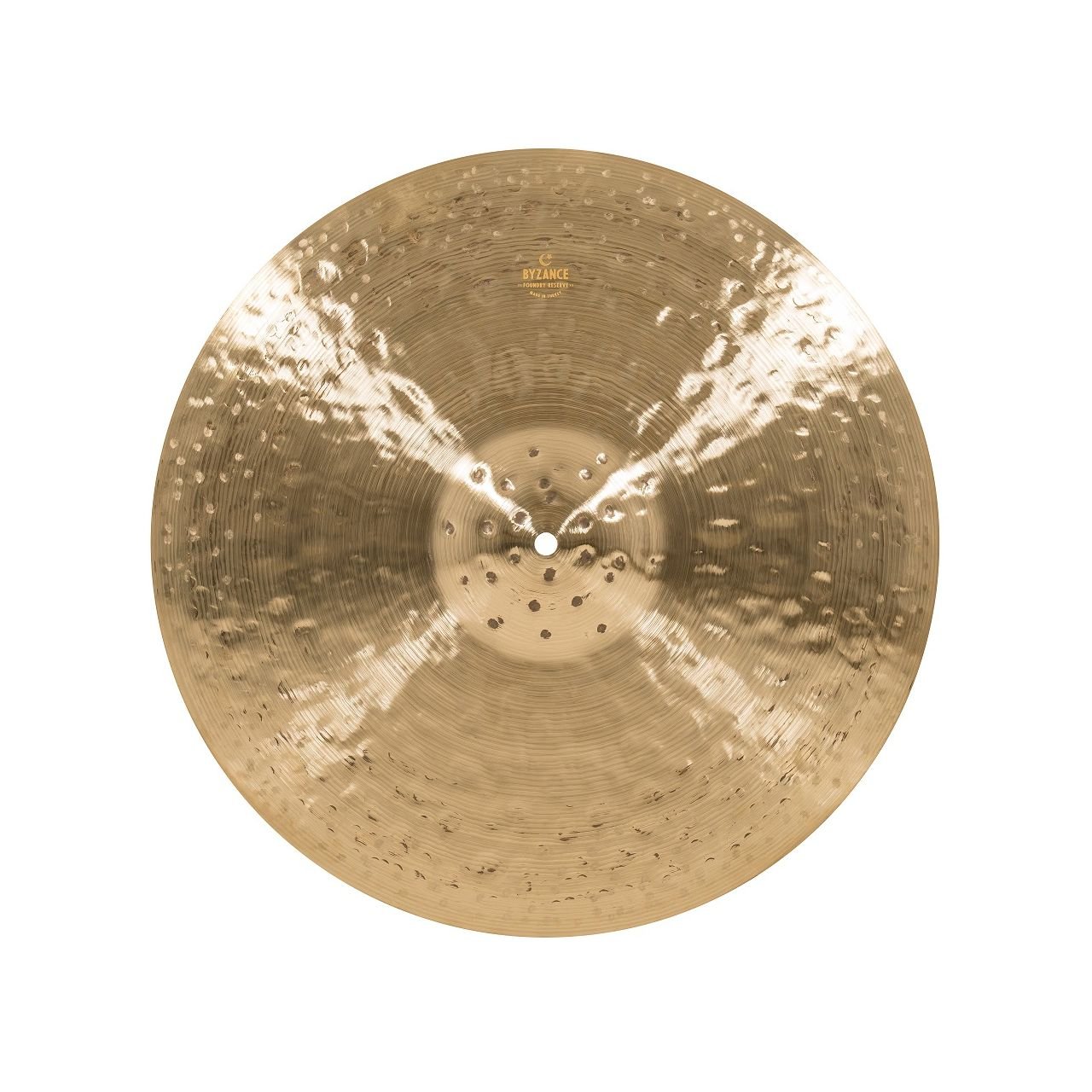 18" Byzance Foundry Reserve Crash