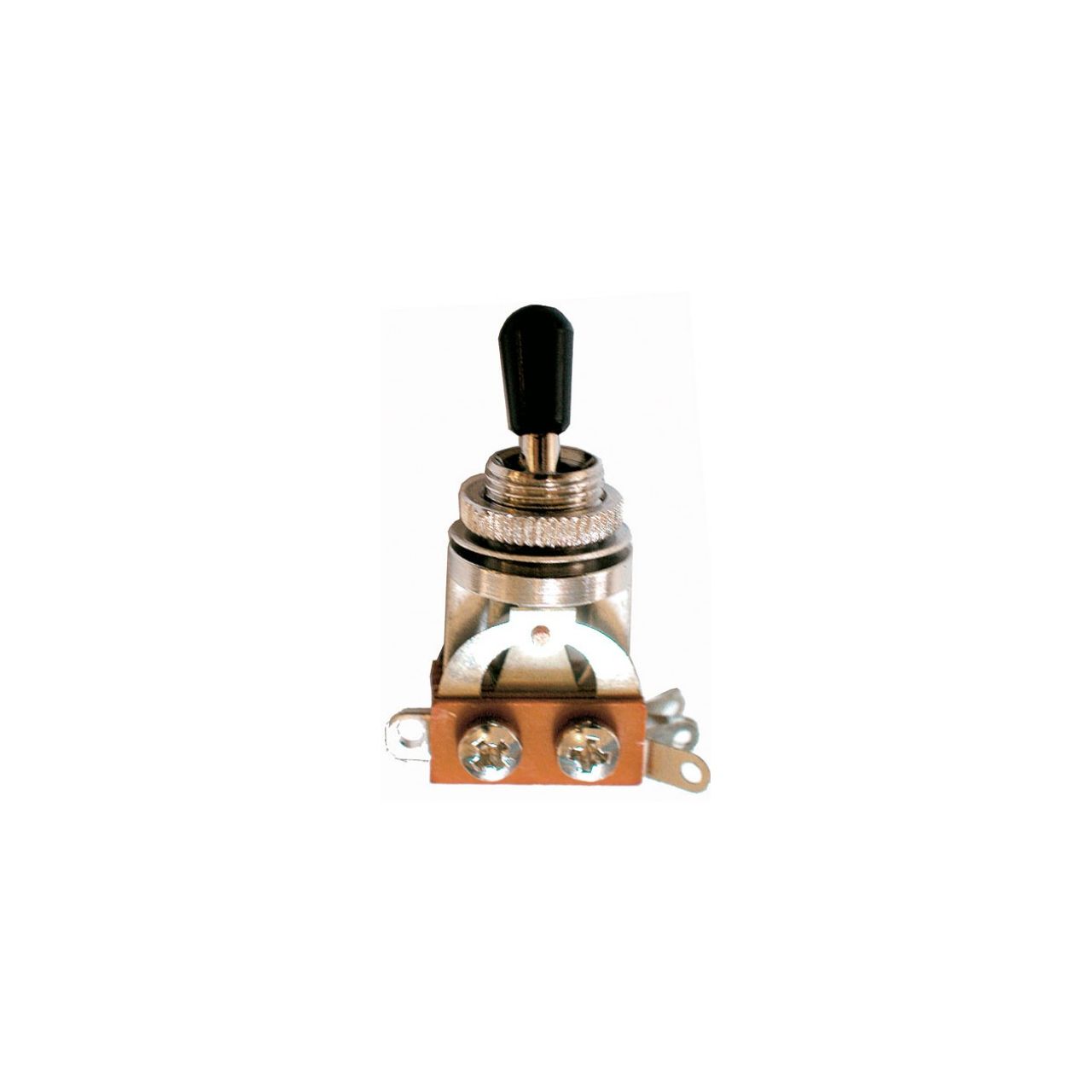 EL02C Toggle Switch