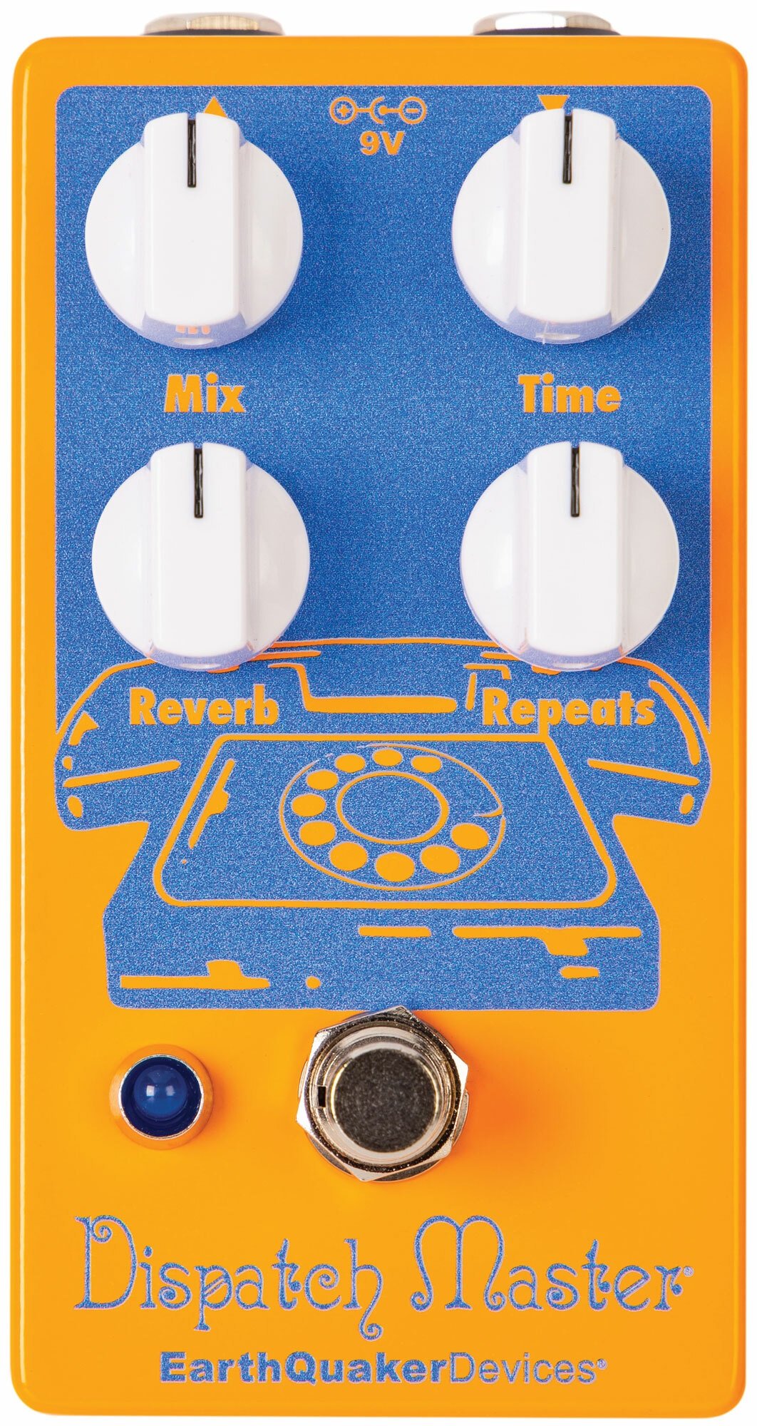 Dispatch Master V3 Special Editon W-Music Distribution - Digital Delay / Reverb