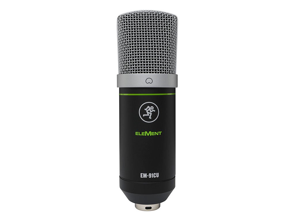 EM-91CU USB Kondensatormikrofon