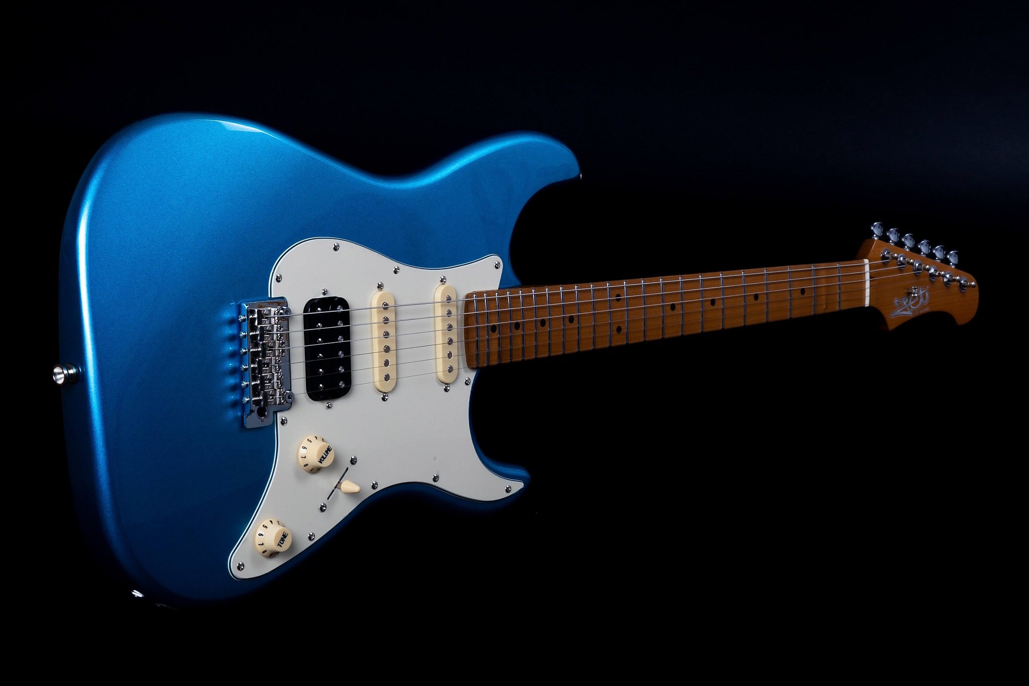 JS-400 Lake  Placid Blue