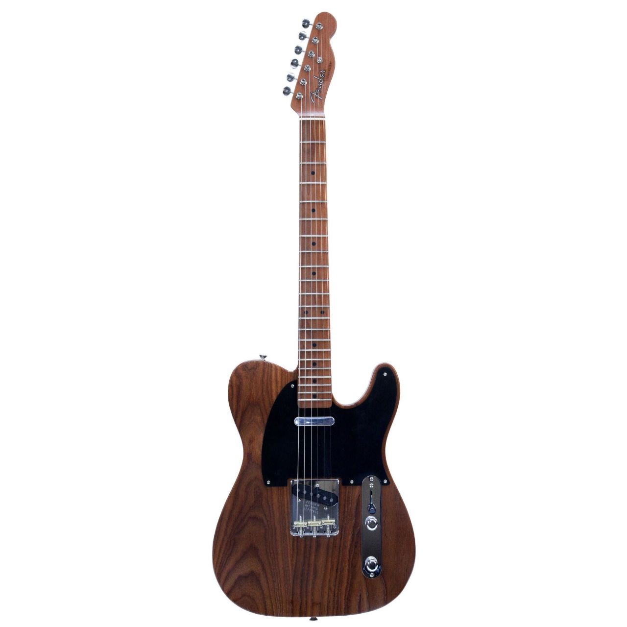 American Vintage ’52 Telecaster Roasted Ash FSR Limited Natural *Showroom-Model*