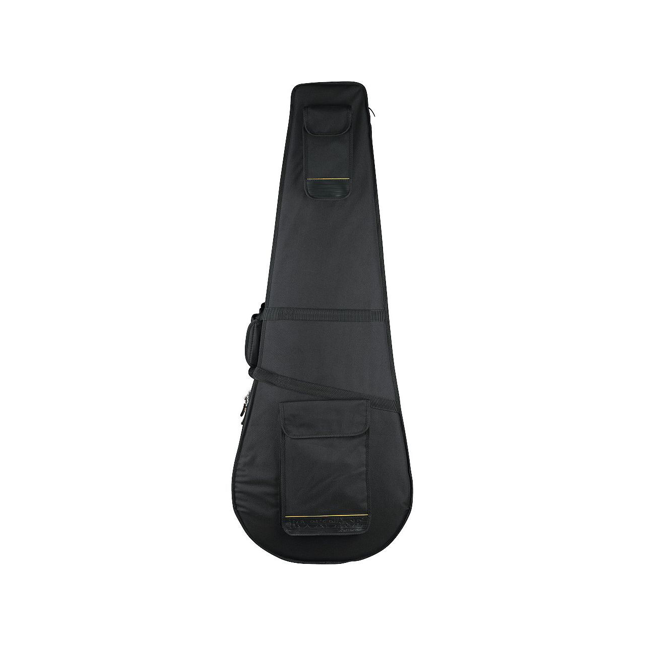 Deluxe Acoustic Bass Soft Light Case - Case für Akustikbass