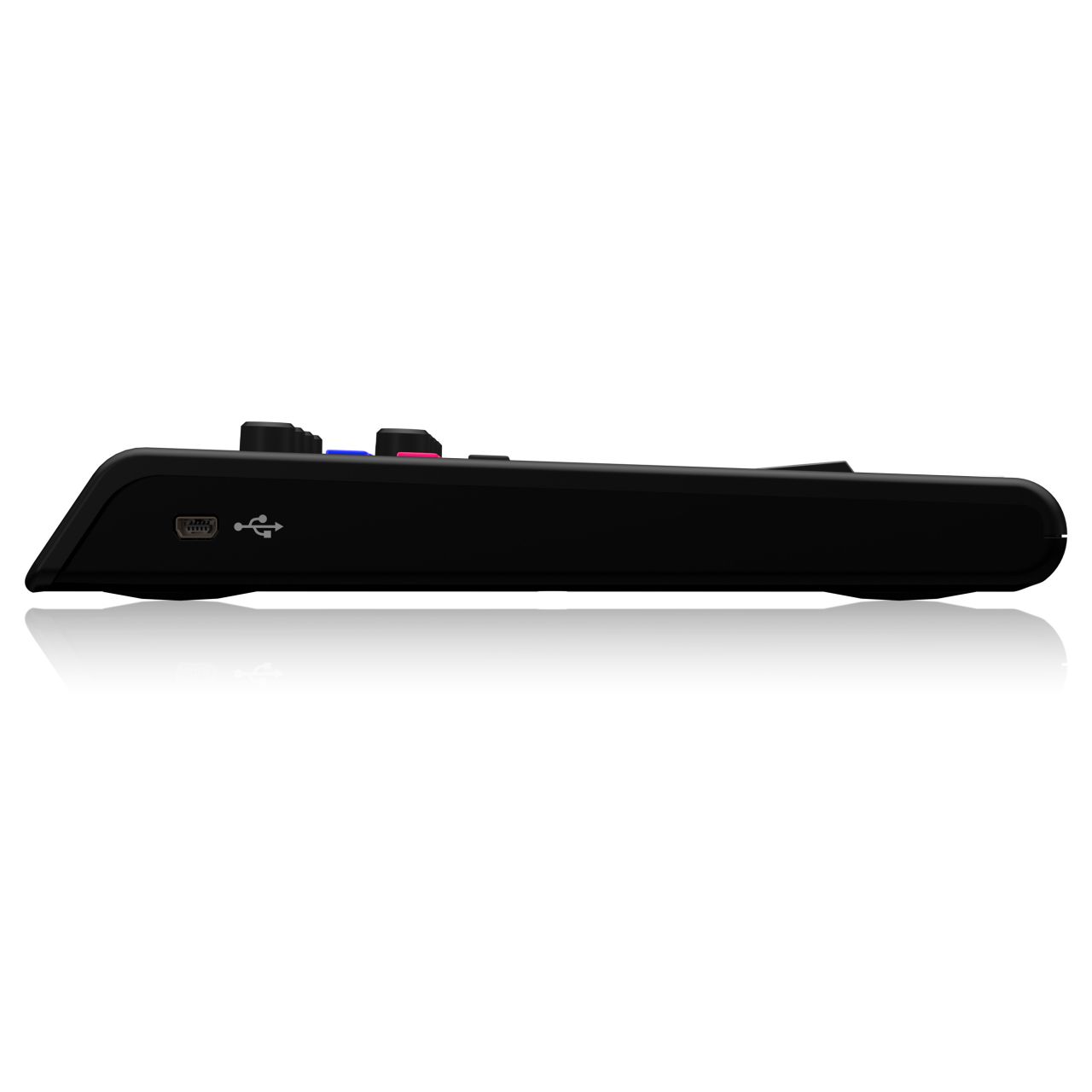 M-Audio Axiom AIR Mini 32 - Kompakter Keyboard- und Pad Controller