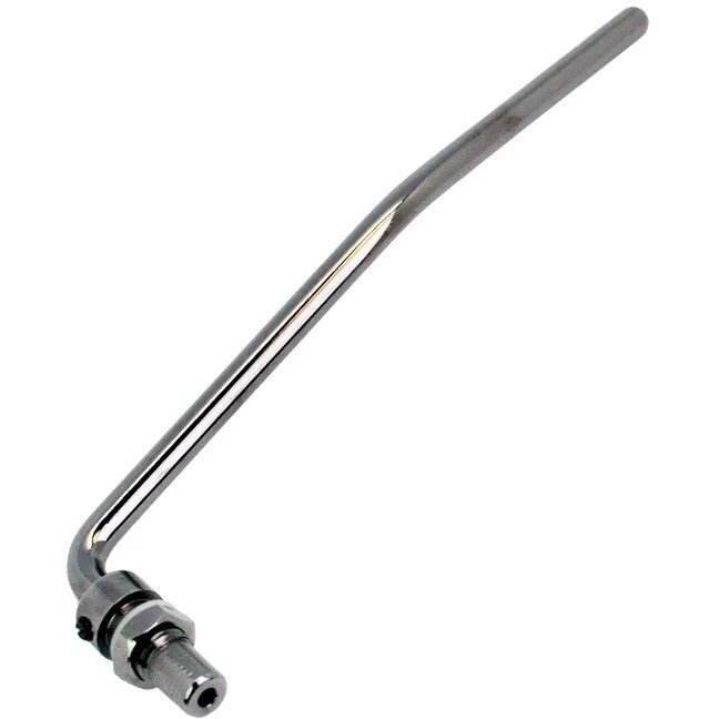 FRTAPIBNP Push-In Style Tremolo Arm - Black Nickel