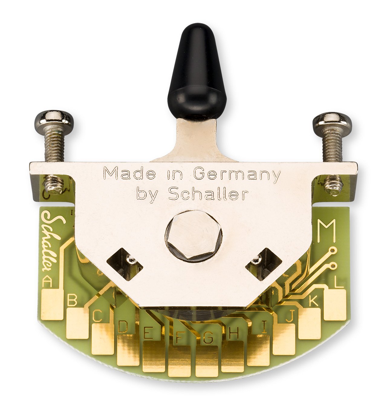 Schaller Megaswitches P