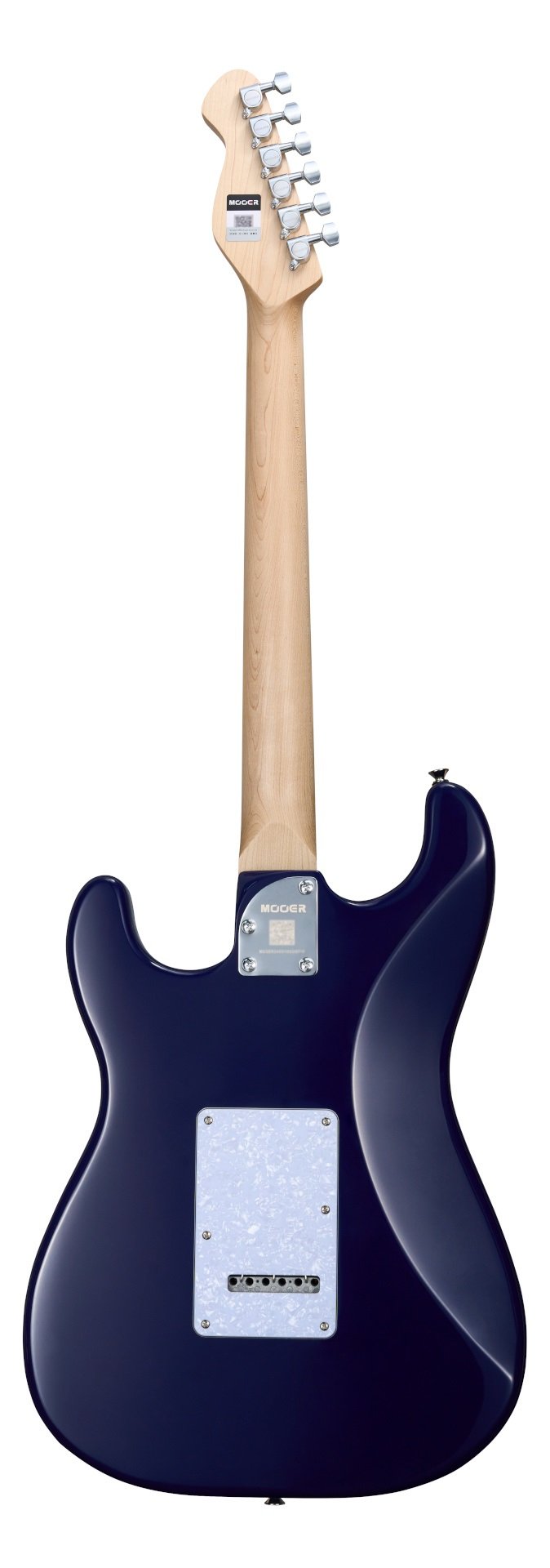 MSC30 Pro Guitar - Lake Blue
