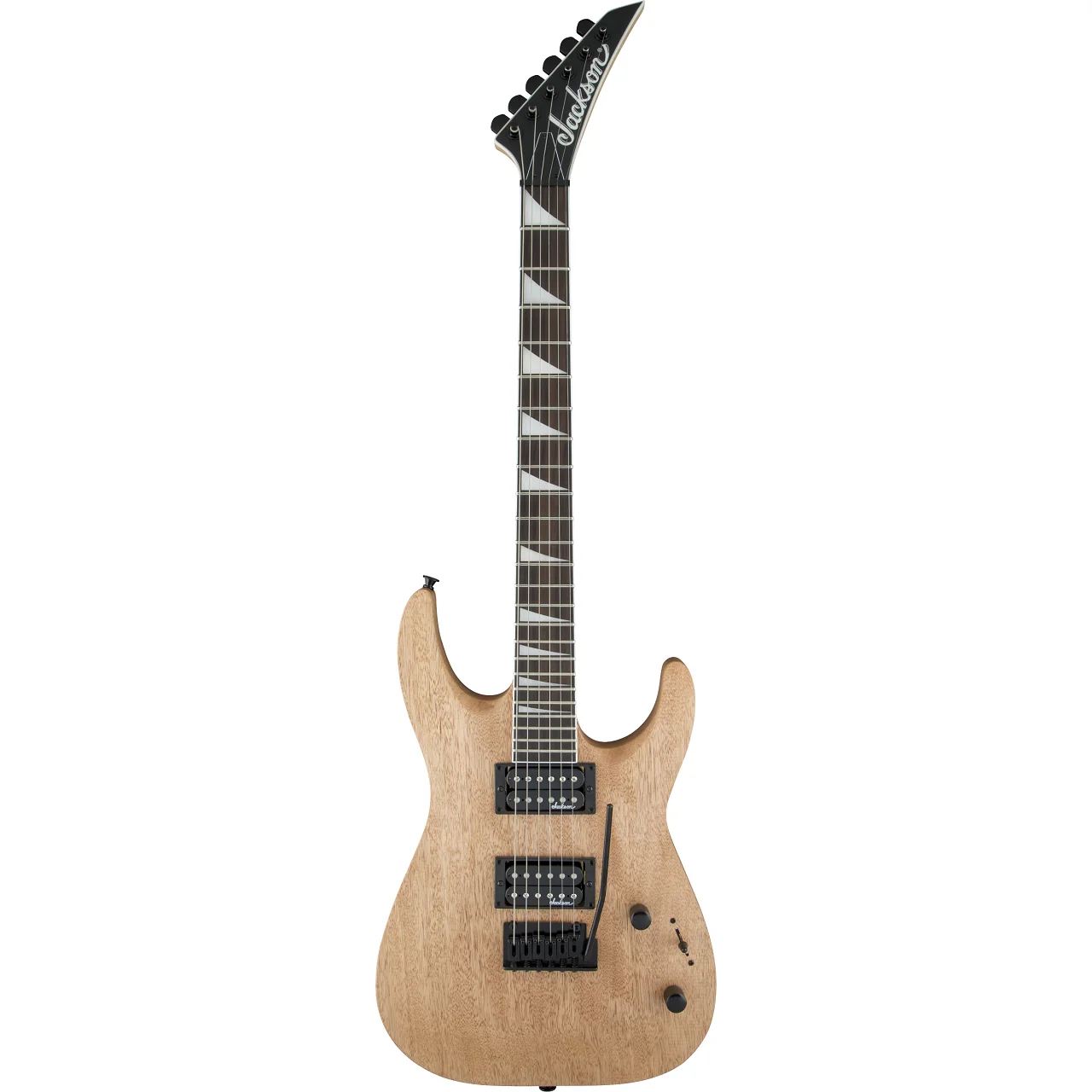 JS Series Dinky™ Arch Top JS22 DKA, Amaranth Fingerboard, Natural Oil